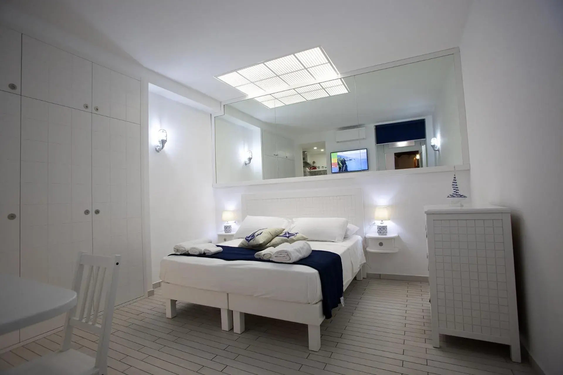 Apartment in Le Tolde del Corallone Apartment in Le Tolde del Corallone