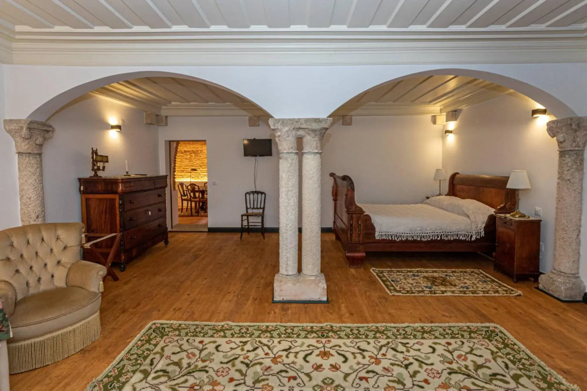 Double Room in Quinta da Foz Double Room in Quinta da Foz