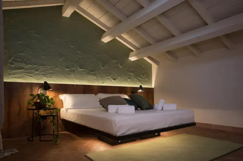 Superior Double or Twin Room - single occupancy in Cà Toresele Relais Osteria Garden Superior Double or Twin Room - single occupancy in Cà Toresele Relais Osteria Garden