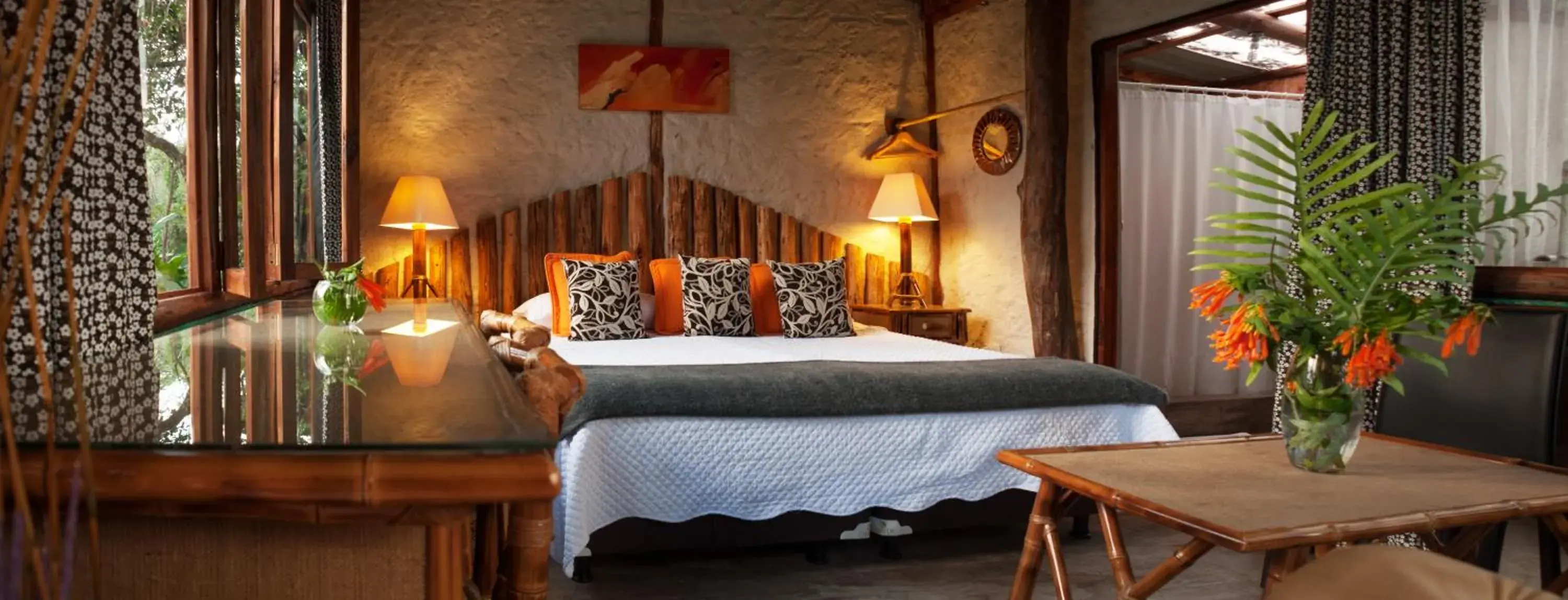 Superior Bungalow in Casa de Piedra Superior Bungalow in Casa de Piedra