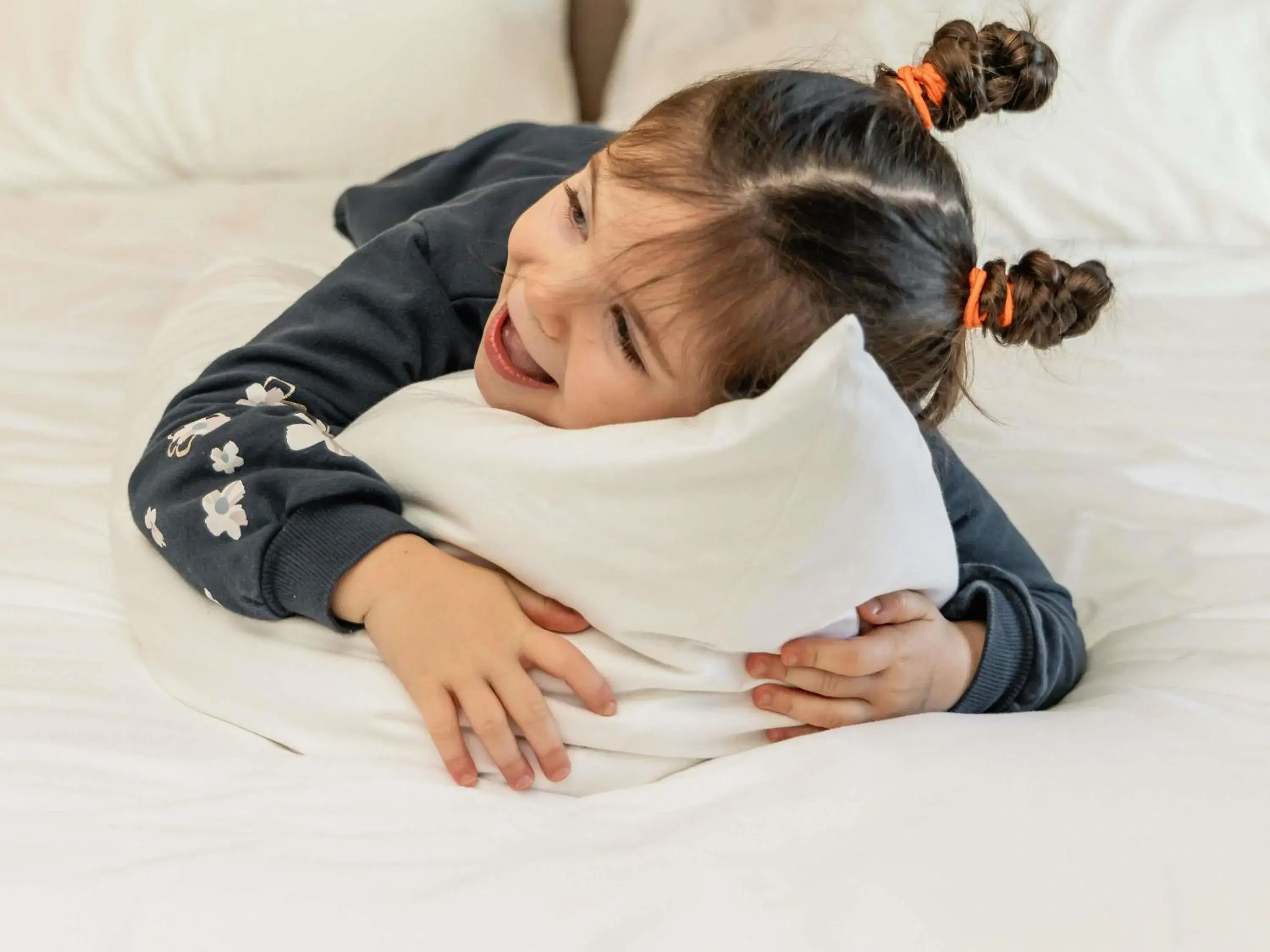 Superior Family Room in Pullman Bordeaux Lac Superior Family Room in Pullman Bordeaux Lac