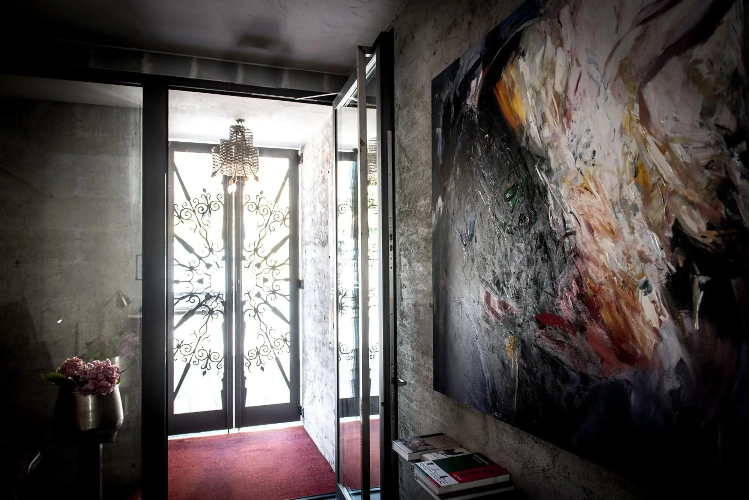 Frühstückshotel im Goldschmiedehaus Frühstückshotel im Goldschmiedehaus