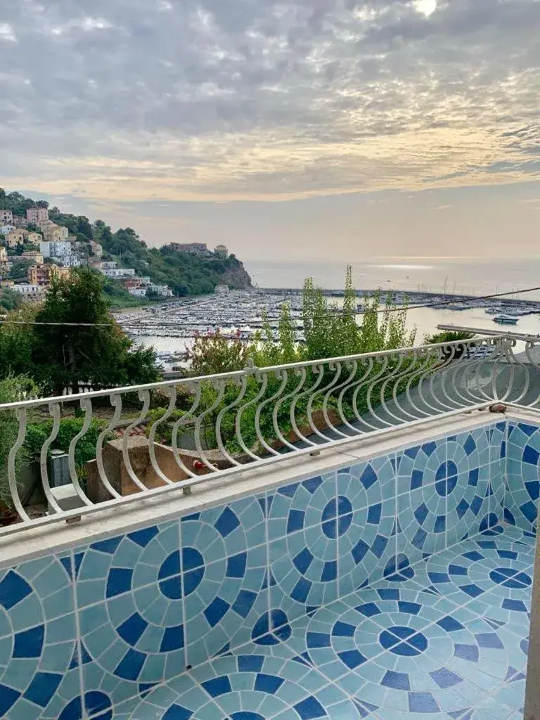Mille tramonti Agropoli sunset suite Mille tramonti Agropoli sunset suite