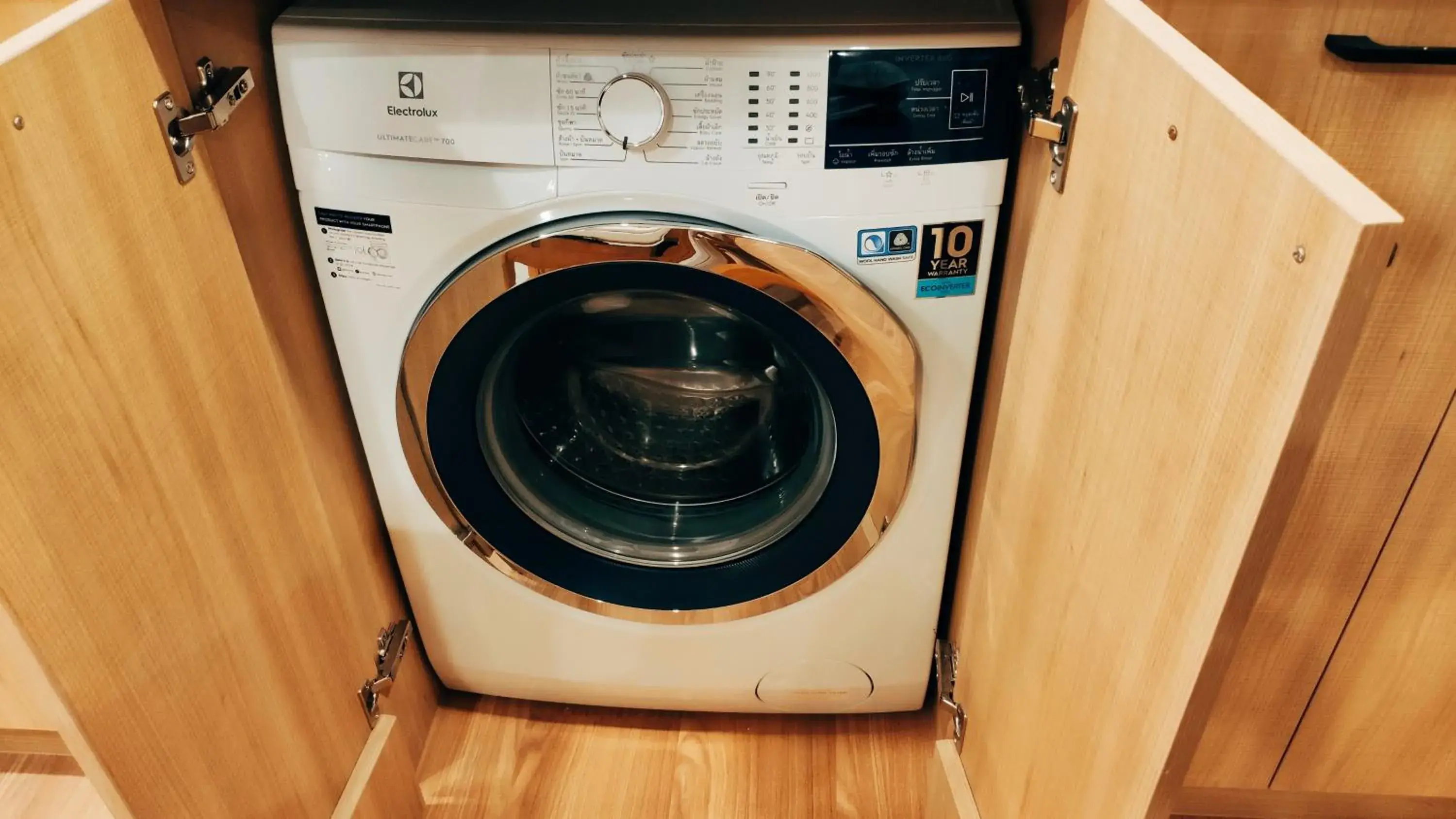 Deluxe King Suite in Pleasant Chiangmai Deluxe King Suite in Pleasant Chiangmai