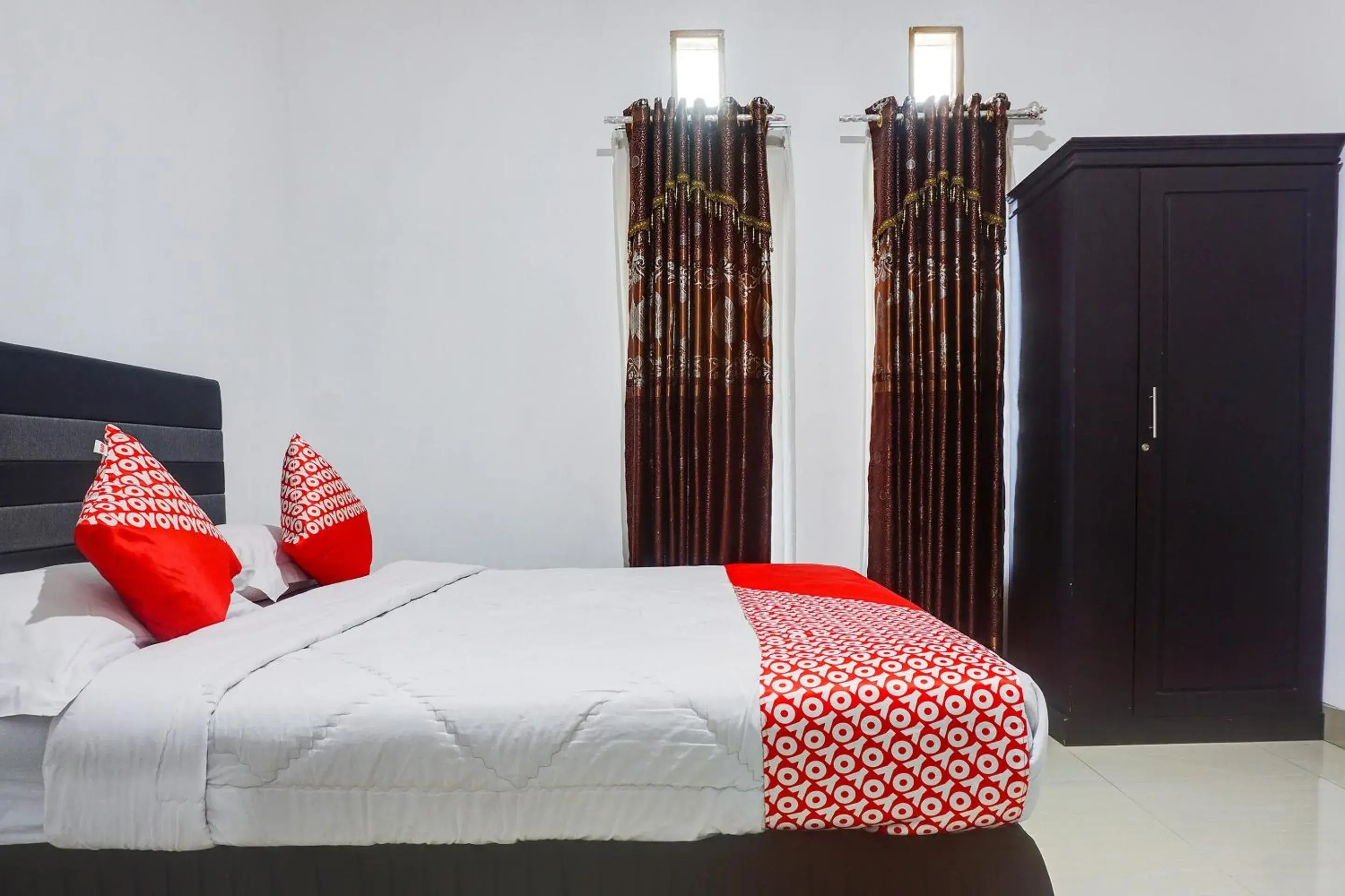 OYO Flagship 91534 Wisma Metro Permai OYO Flagship 91534 Wisma Metro Permai