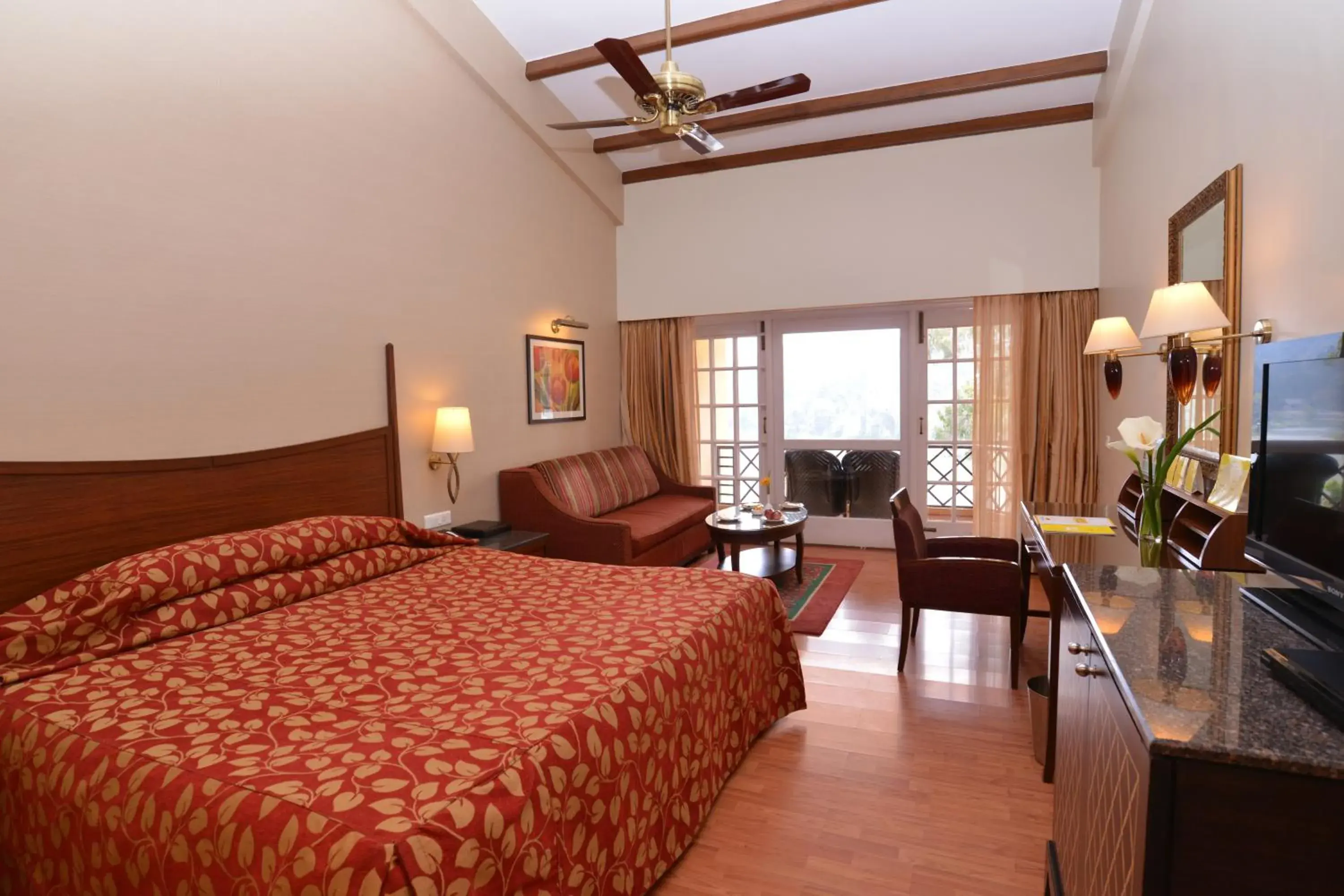 Premium Suite Cottage - Book & Unlock Exclusive Offers in The Carlton Kodaikanal Premium Suite Cottage - Book & Unlock Exclusive Offers in The Carlton Kodaikanal