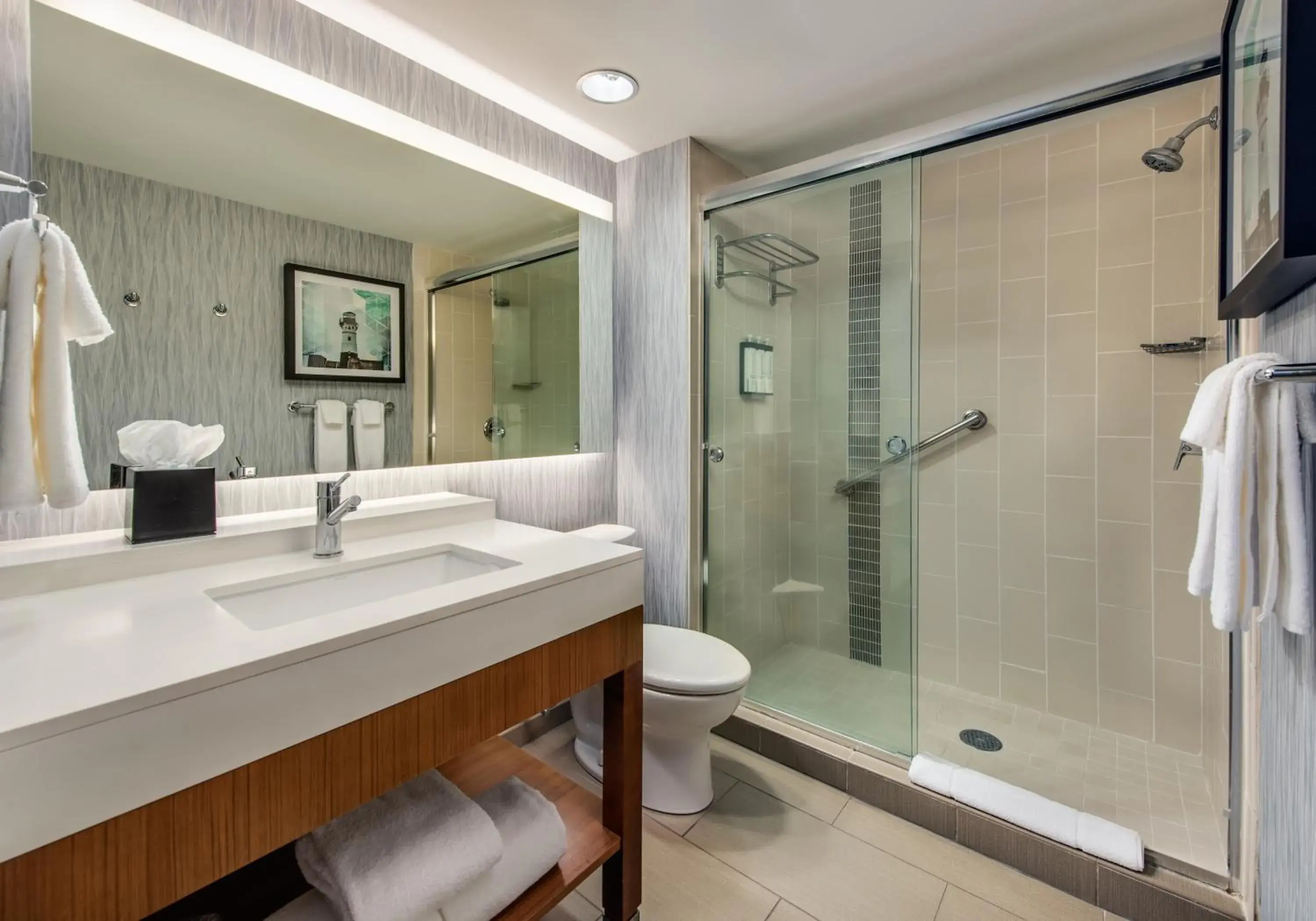 King Room with Sofa Bed in Hyatt Place Dewey Beach King Room with Sofa Bed in Hyatt Place Dewey Beach