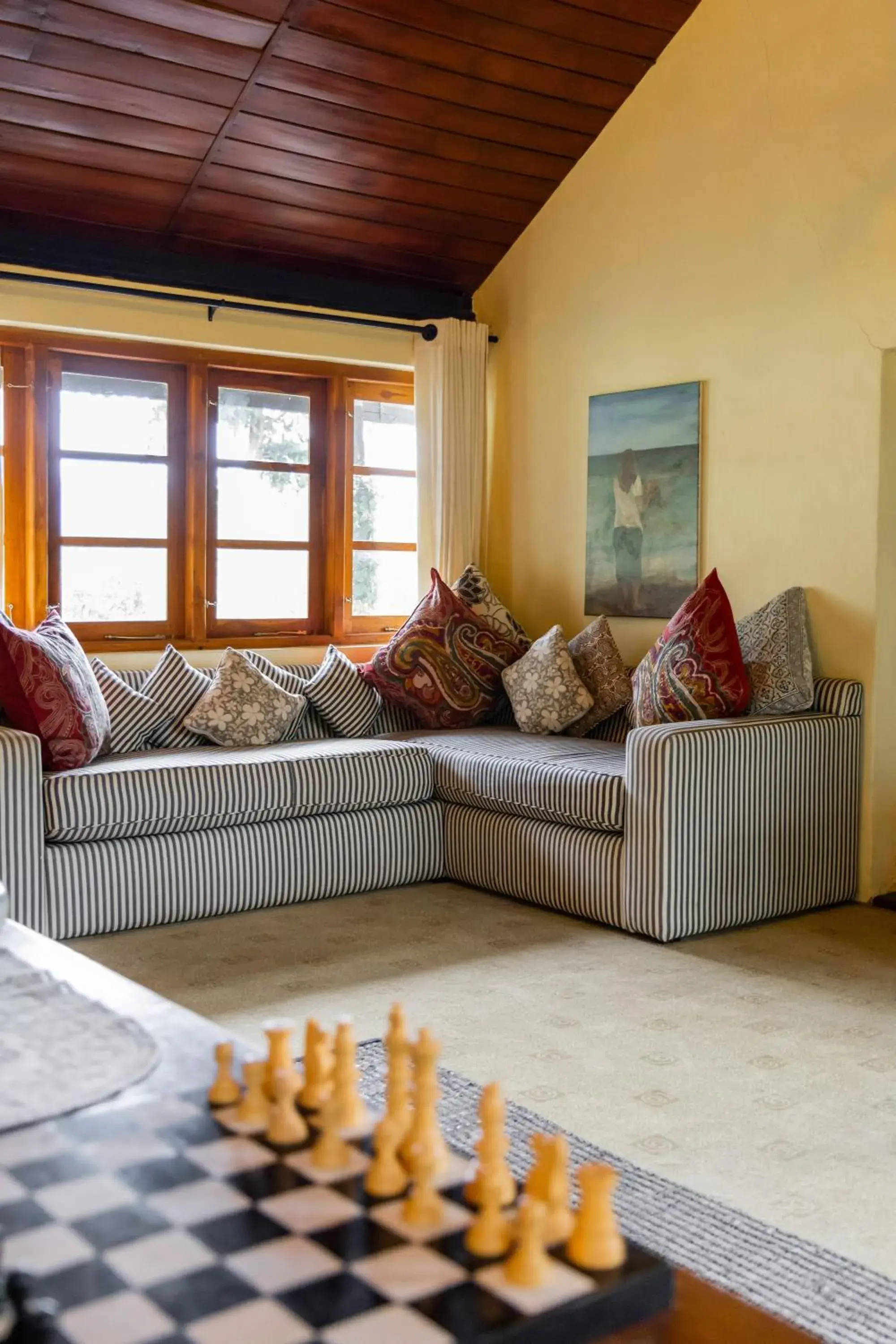 Bungalow Suite with a Free Beverage in Ferncliff Bungalow Bungalow Suite with a Free Beverage in Ferncliff Bungalow