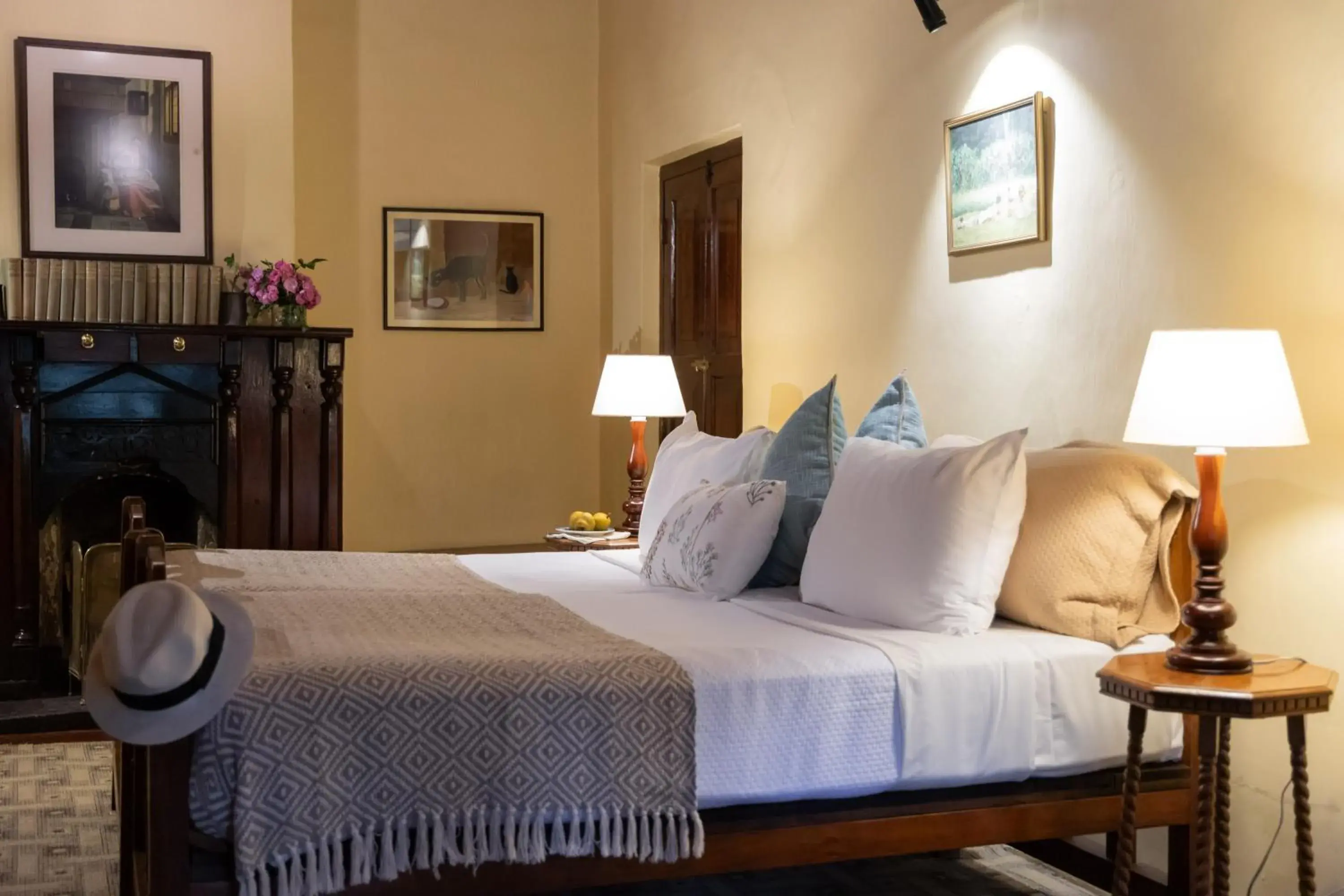 Bungalow Room with a Free Beverage in Ferncliff Bungalow Bungalow Room with a Free Beverage in Ferncliff Bungalow