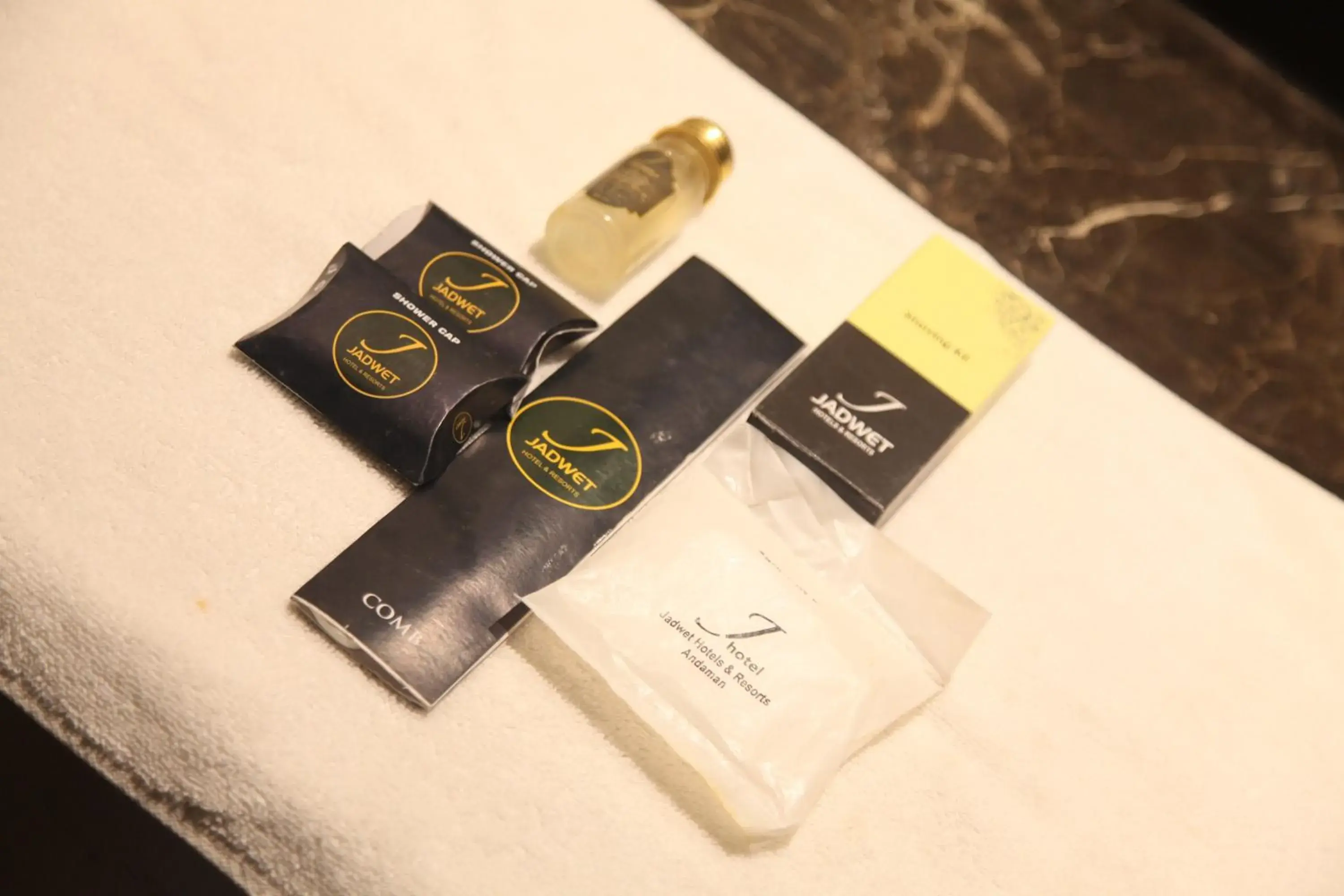 Premier Double Room in J Hotel Premier Double Room in J Hotel