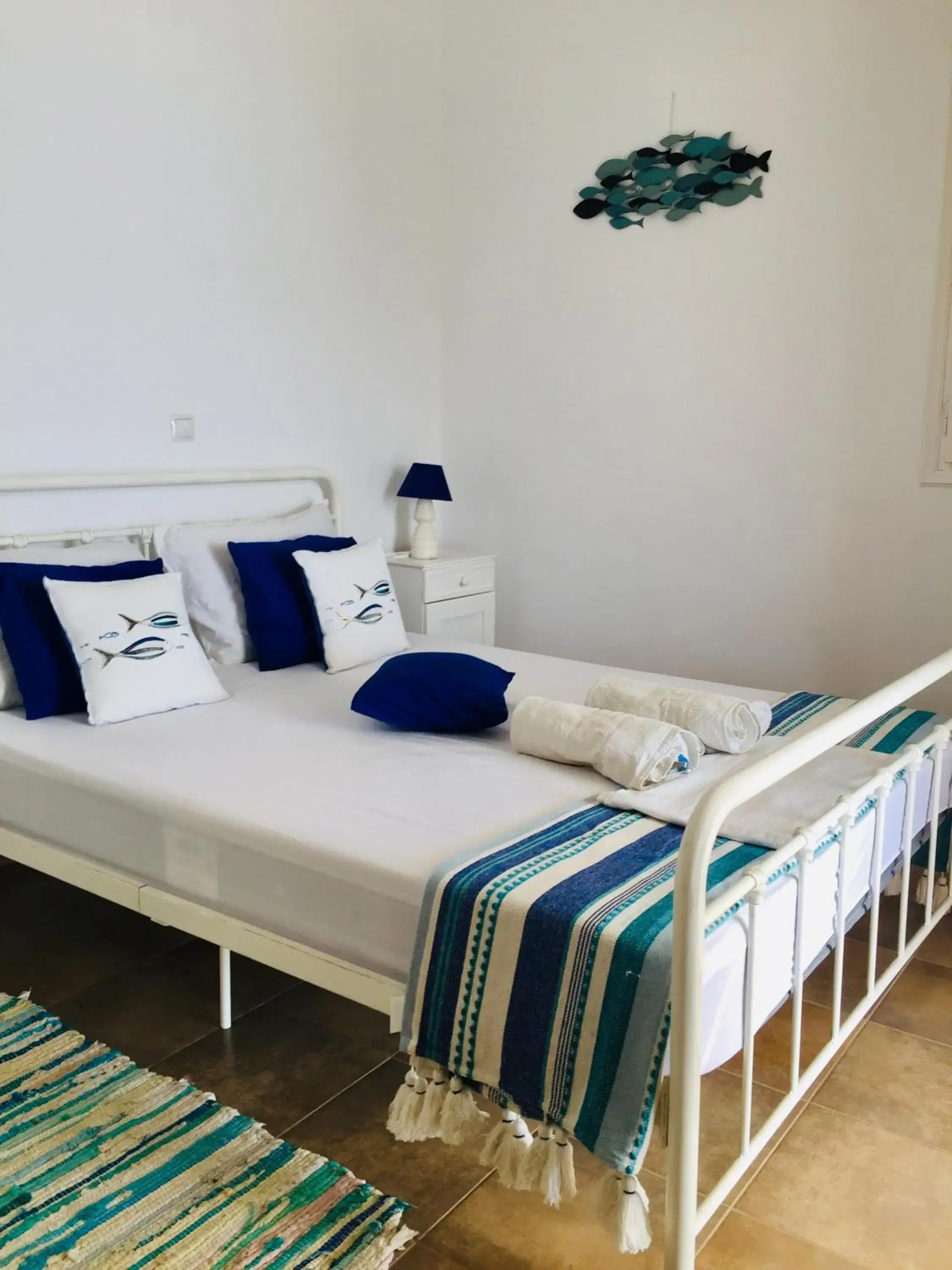 Studio Apartment with Sea View in Vareladiko studios Studio Apartment with Sea View in Vareladiko studios