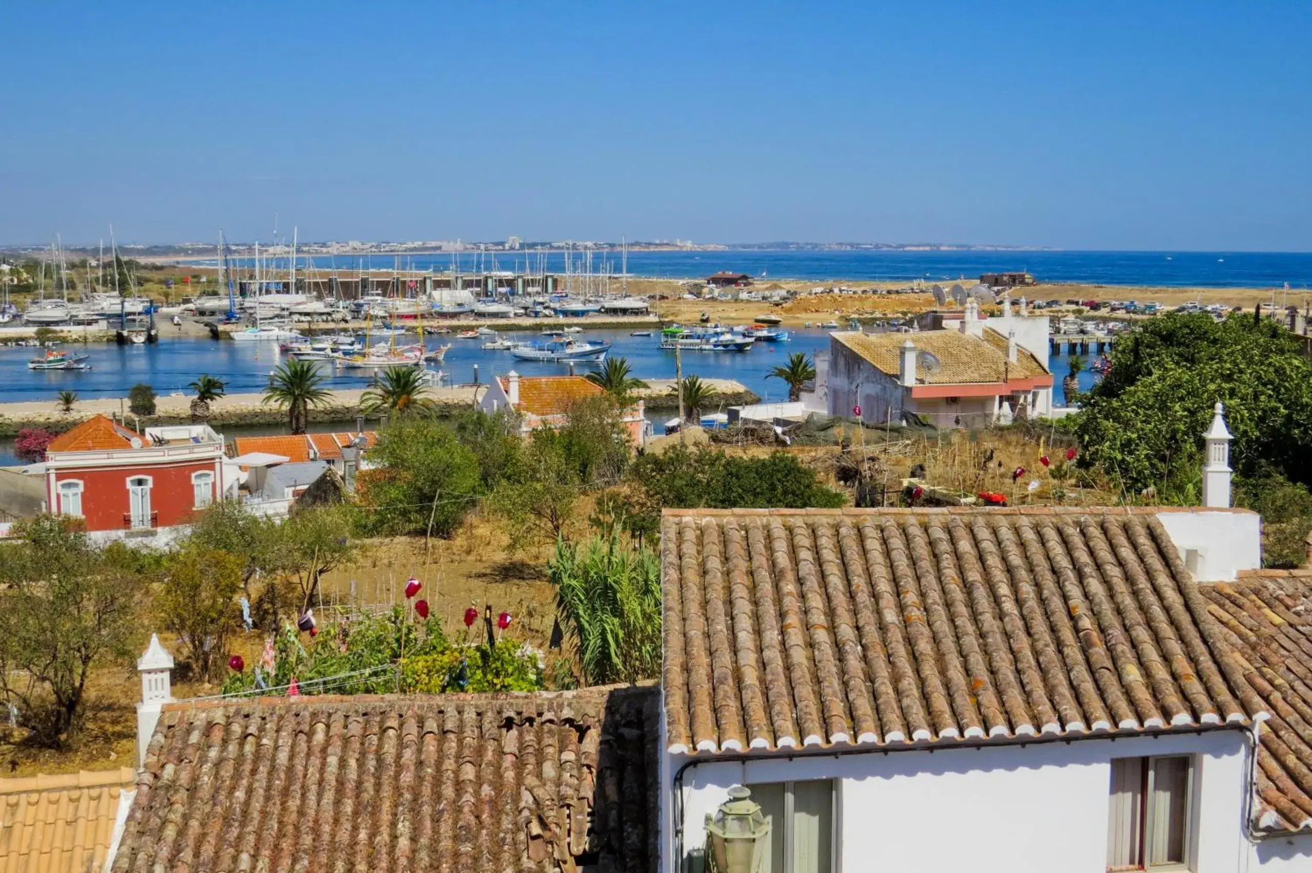 New Village Guest House New Village Guest House