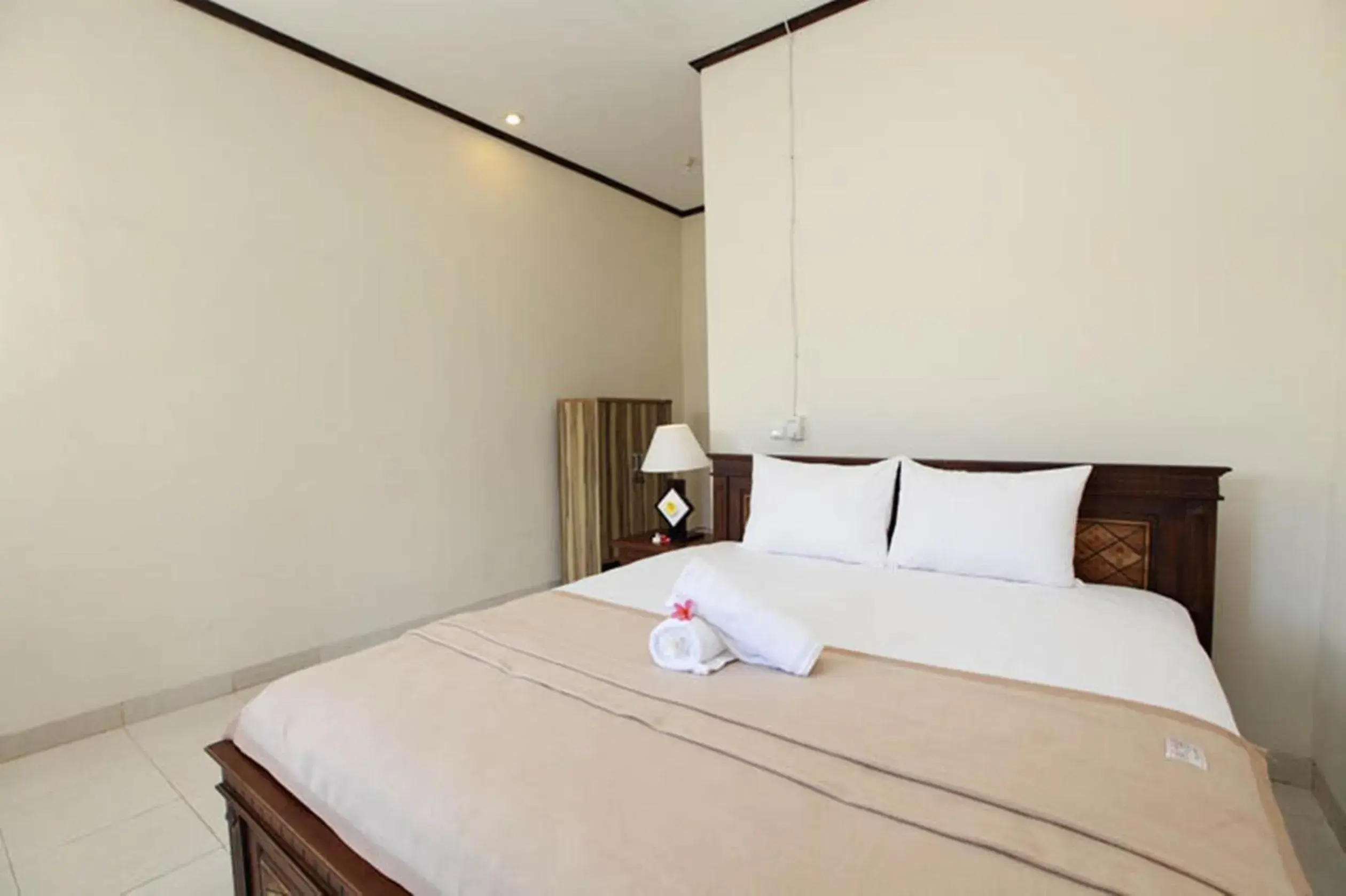 Standard Double Room in Dodol Lembongan Cliff Sunset Standard Double Room in Dodol Lembongan Cliff Sunset