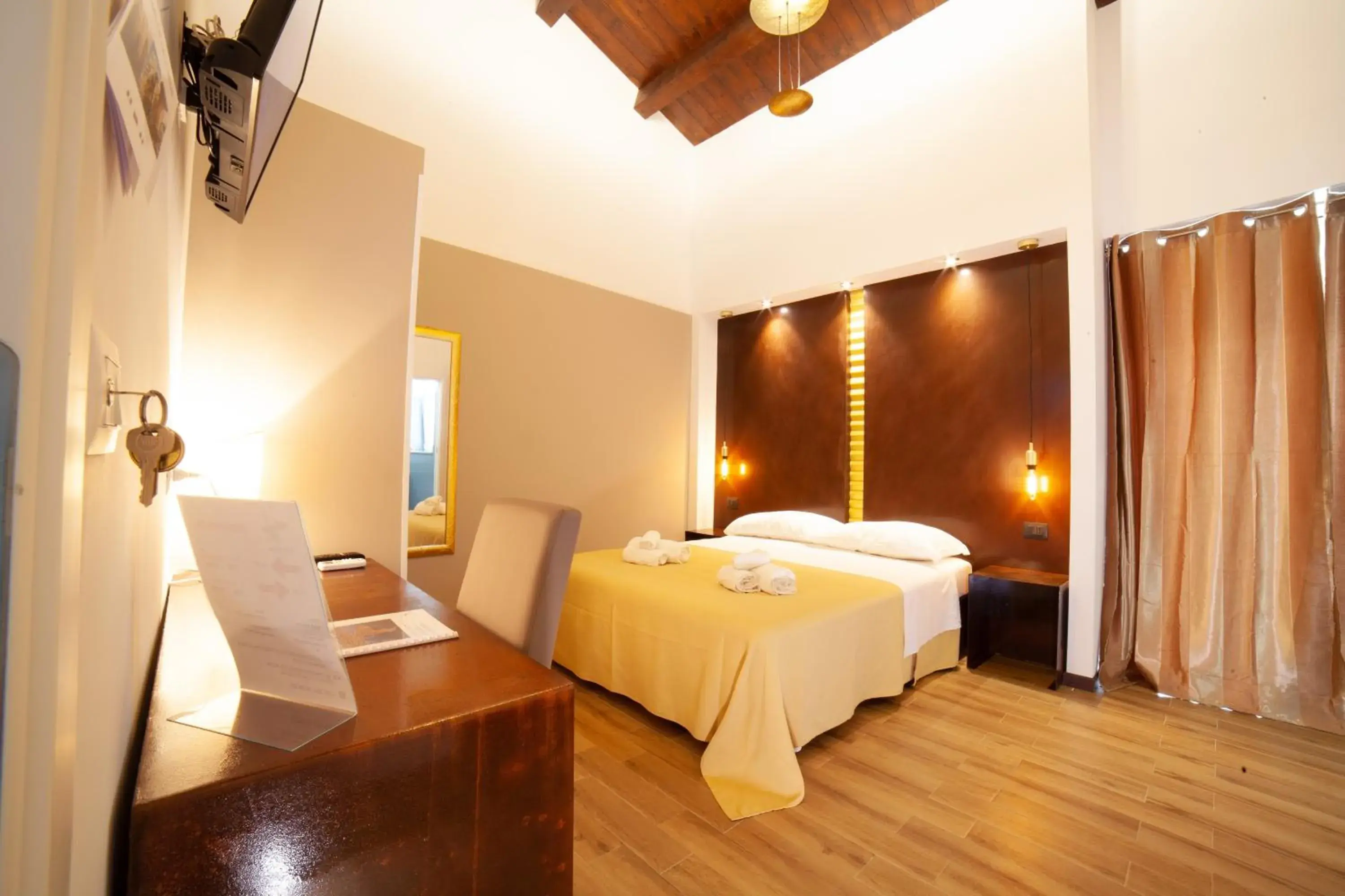 B&B Ninfeo Siracusa - Rooms & Breakfast B&B Ninfeo Siracusa - Rooms & Breakfast