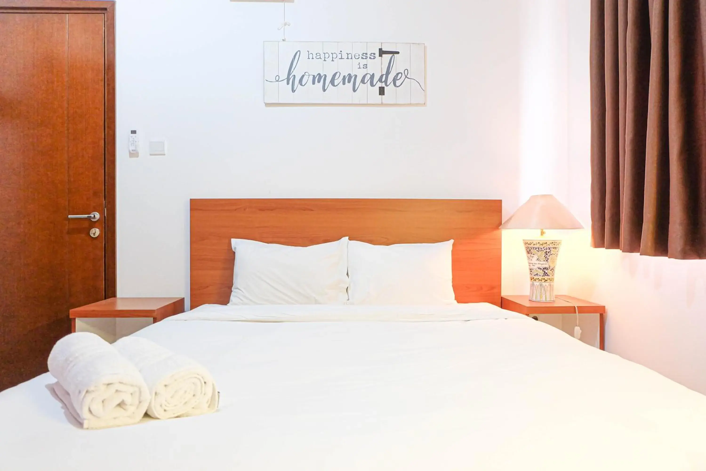 Fabulous 2BR Signature Park Grande Apartment By Travelio Fabulous 2BR Signature Park Grande Apartment By Travelio