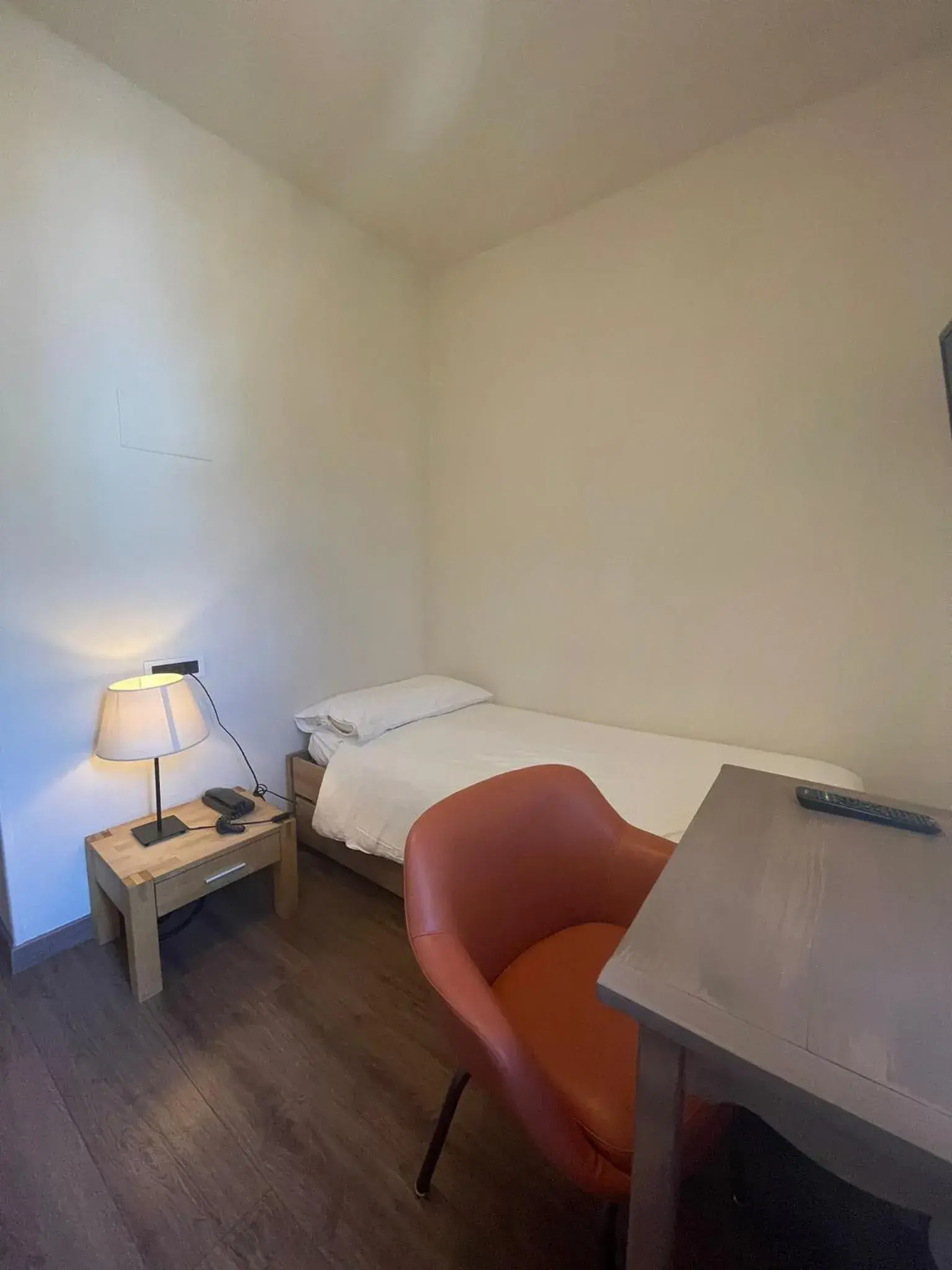 Standard Single Room in Hotel Miramonti Family & SPA Standard Single Room in Hotel Miramonti Family & SPA