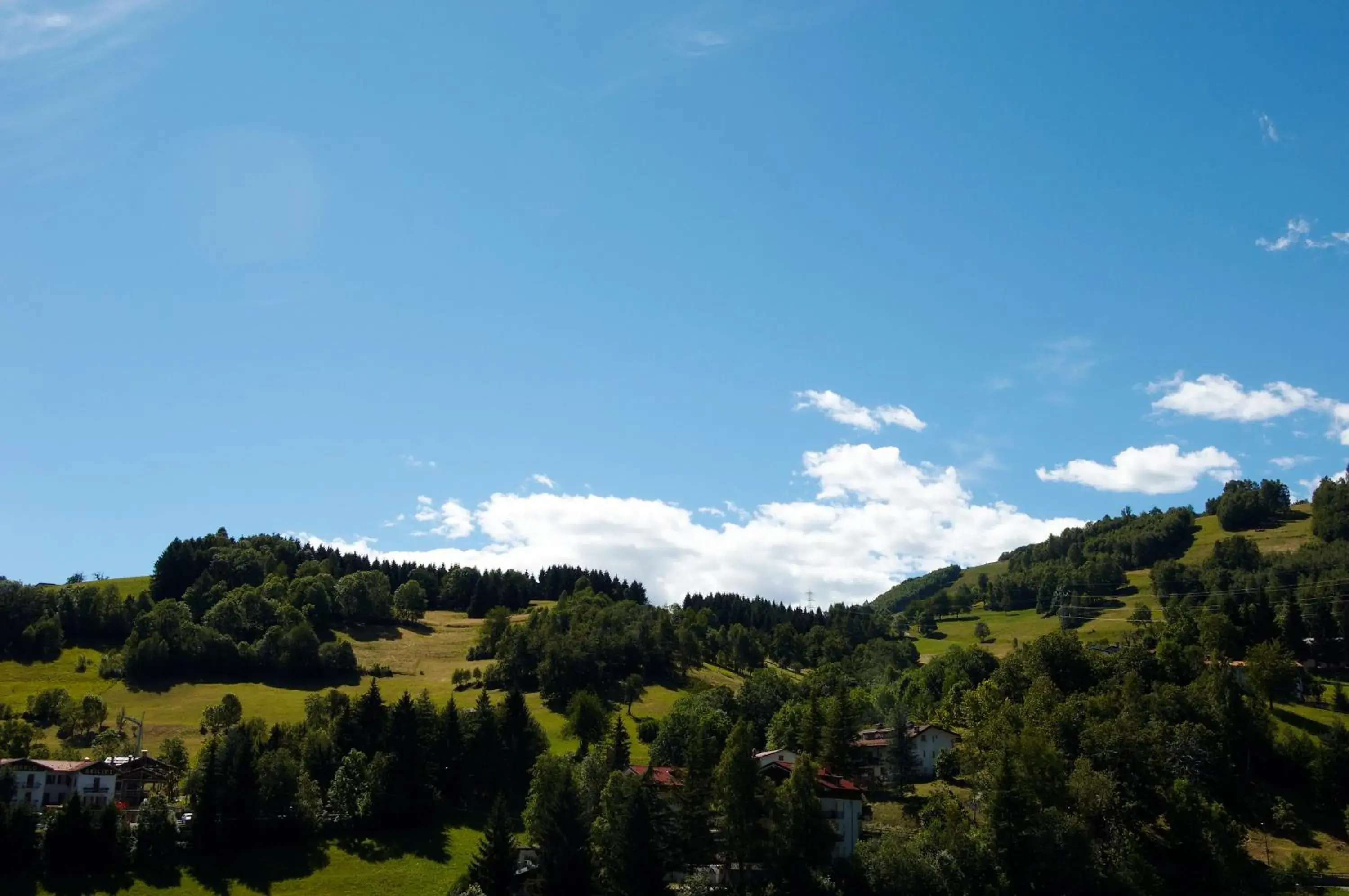 Superior Quadruple Room in Hotel Miramonti Family & SPA Superior Quadruple Room in Hotel Miramonti Family & SPA