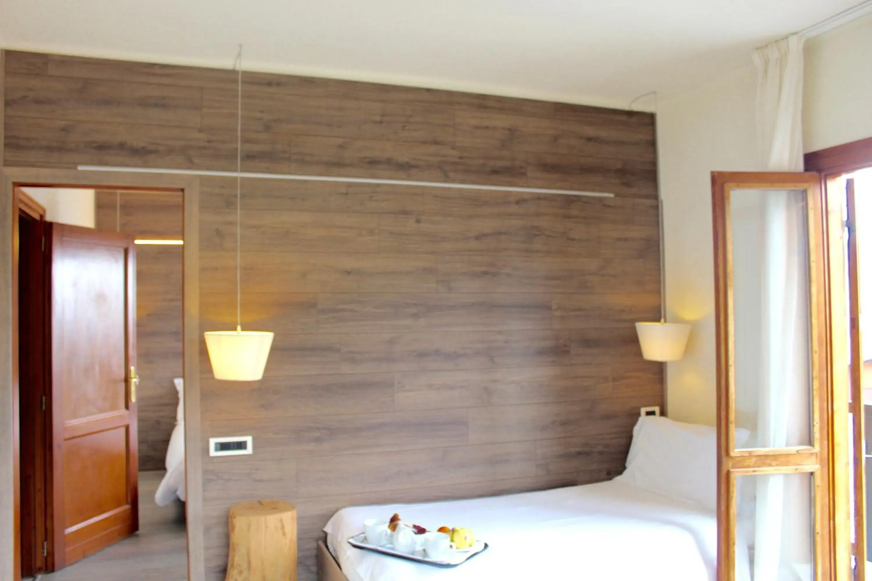 Family Junior Suite in Hotel Miramonti Family & SPA Family Junior Suite in Hotel Miramonti Family & SPA