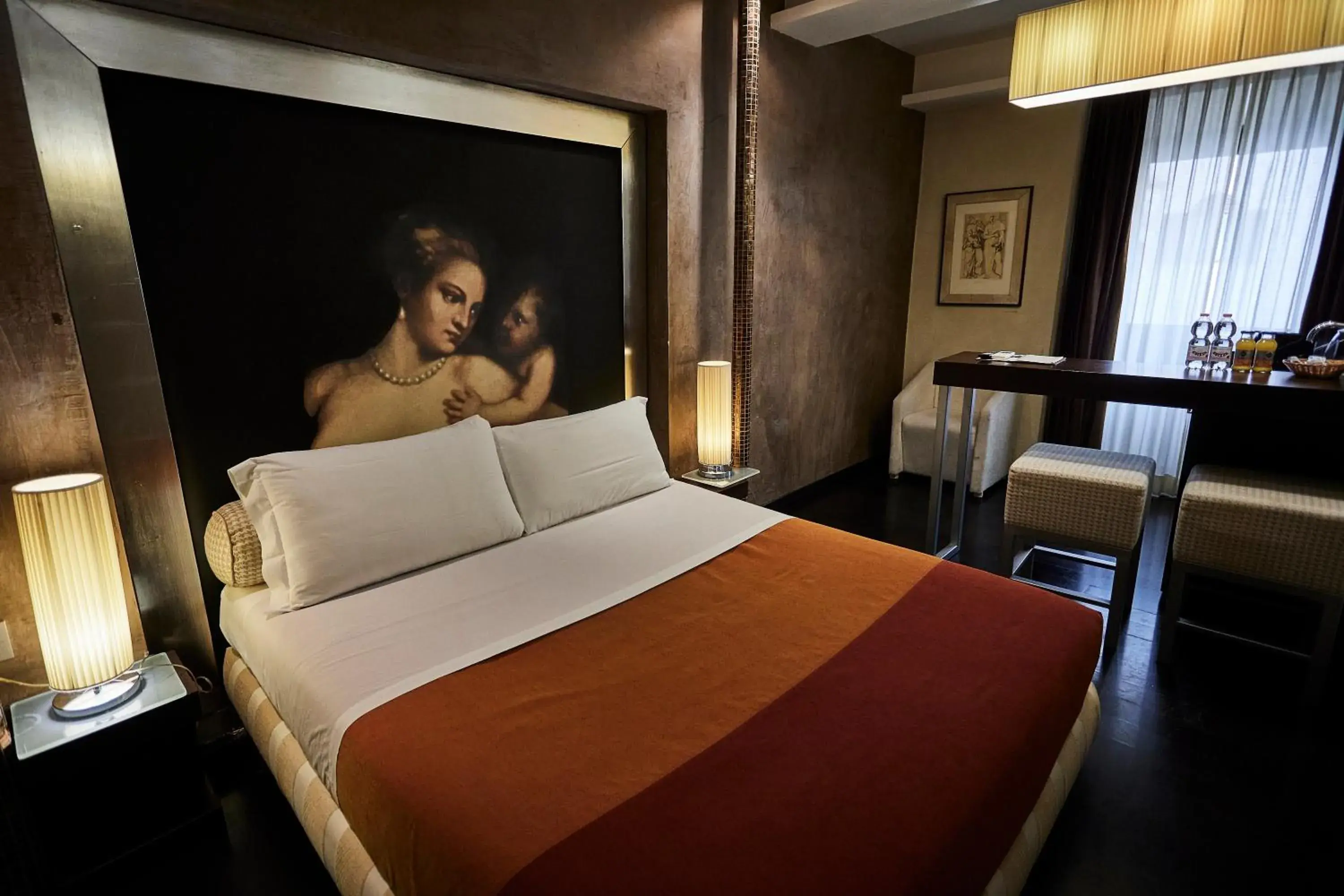 Junior Suite in Le stanze di caterina Junior Suite in Le stanze di caterina