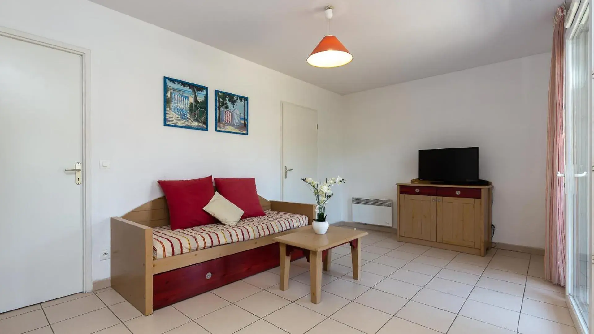 House (8 Person) in Vacancéole - L'Allée des Dunes - Ondres Plage House (8 Person) in Vacancéole - L'Allée des Dunes - Ondres Plage