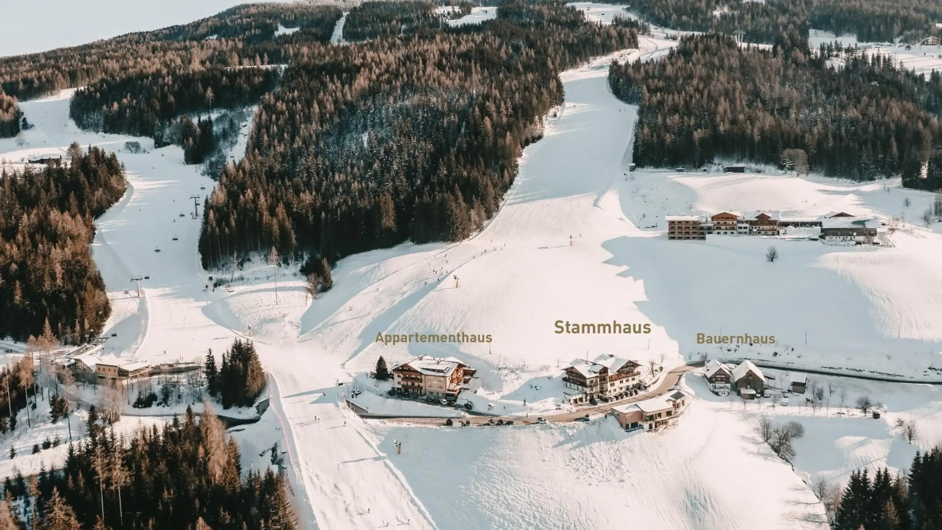 Posers Bergwelt B&B Posers Bergwelt B&B