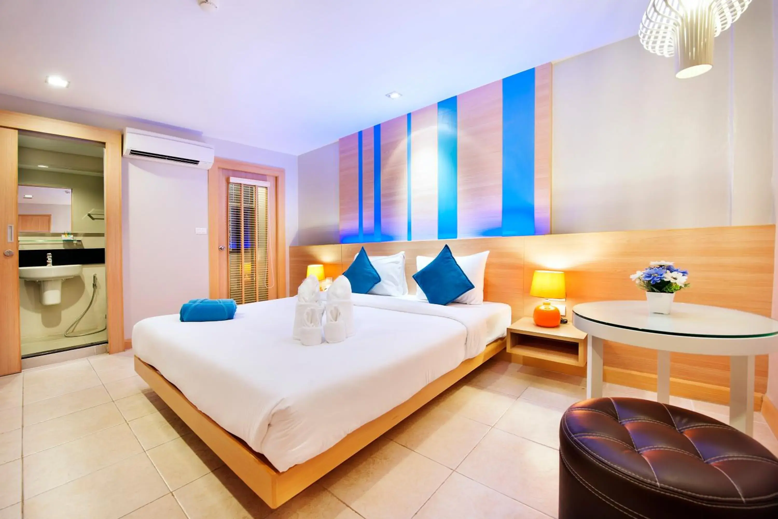 Ratana Platinum Resort Kamala Ratana Platinum Resort Kamala