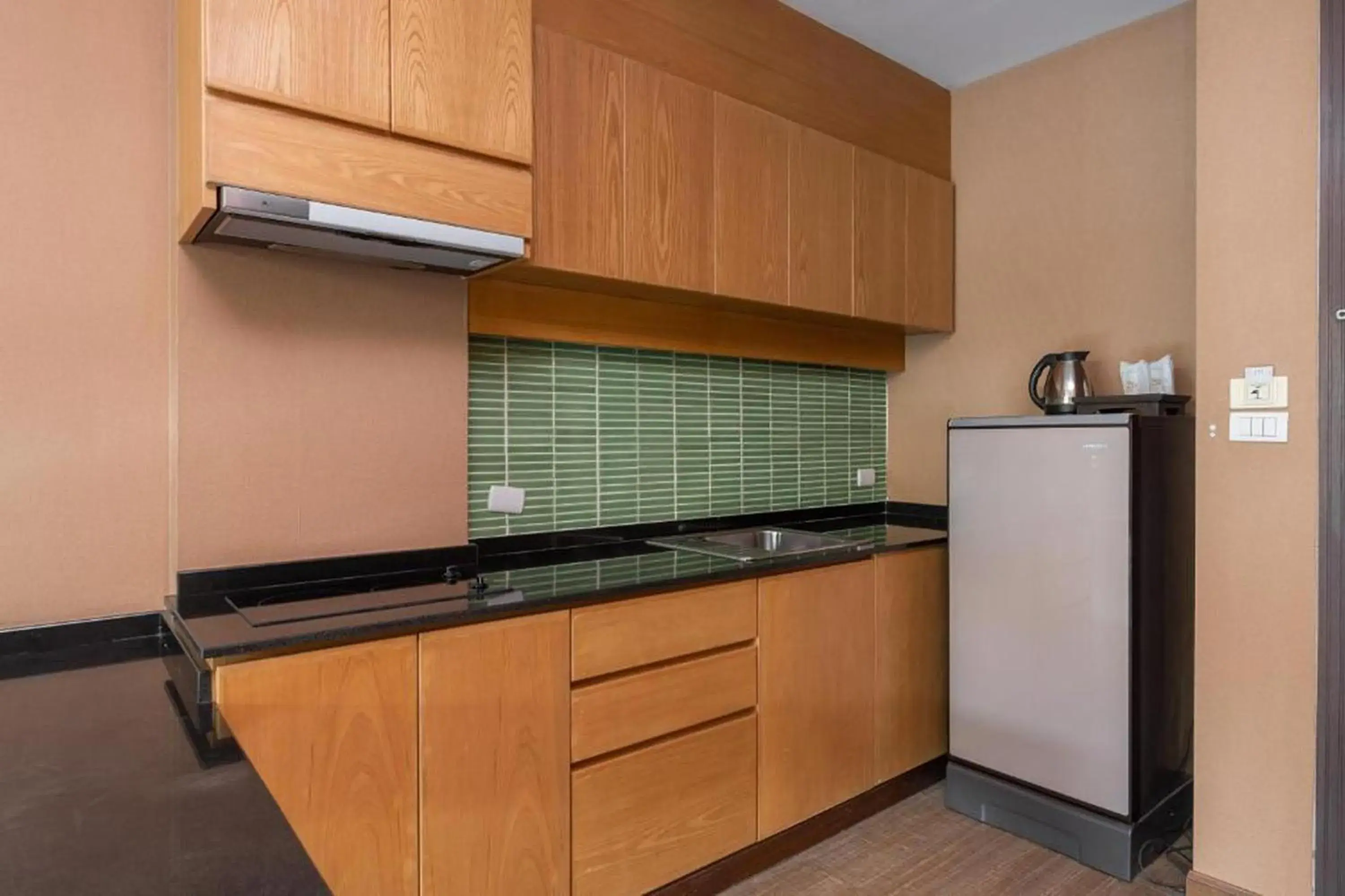 Superior Double Room in Khammon Lanna Resort Chiang Mai Superior Double Room in Khammon Lanna Resort Chiang Mai