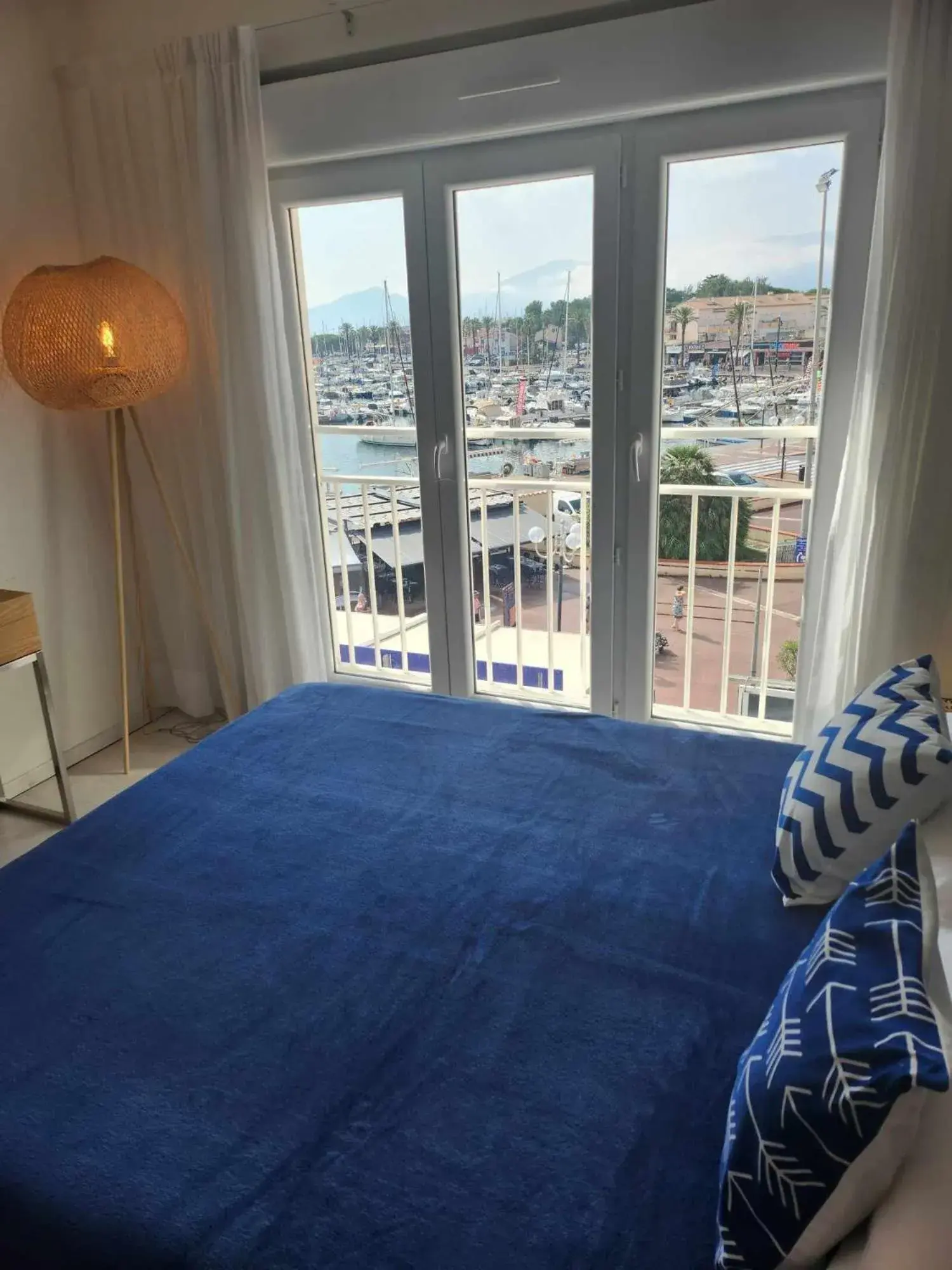 Duplex Apartment with View in Bleu Mer Duplex & Suites Duplex Apartment with View in Bleu Mer Duplex & Suites