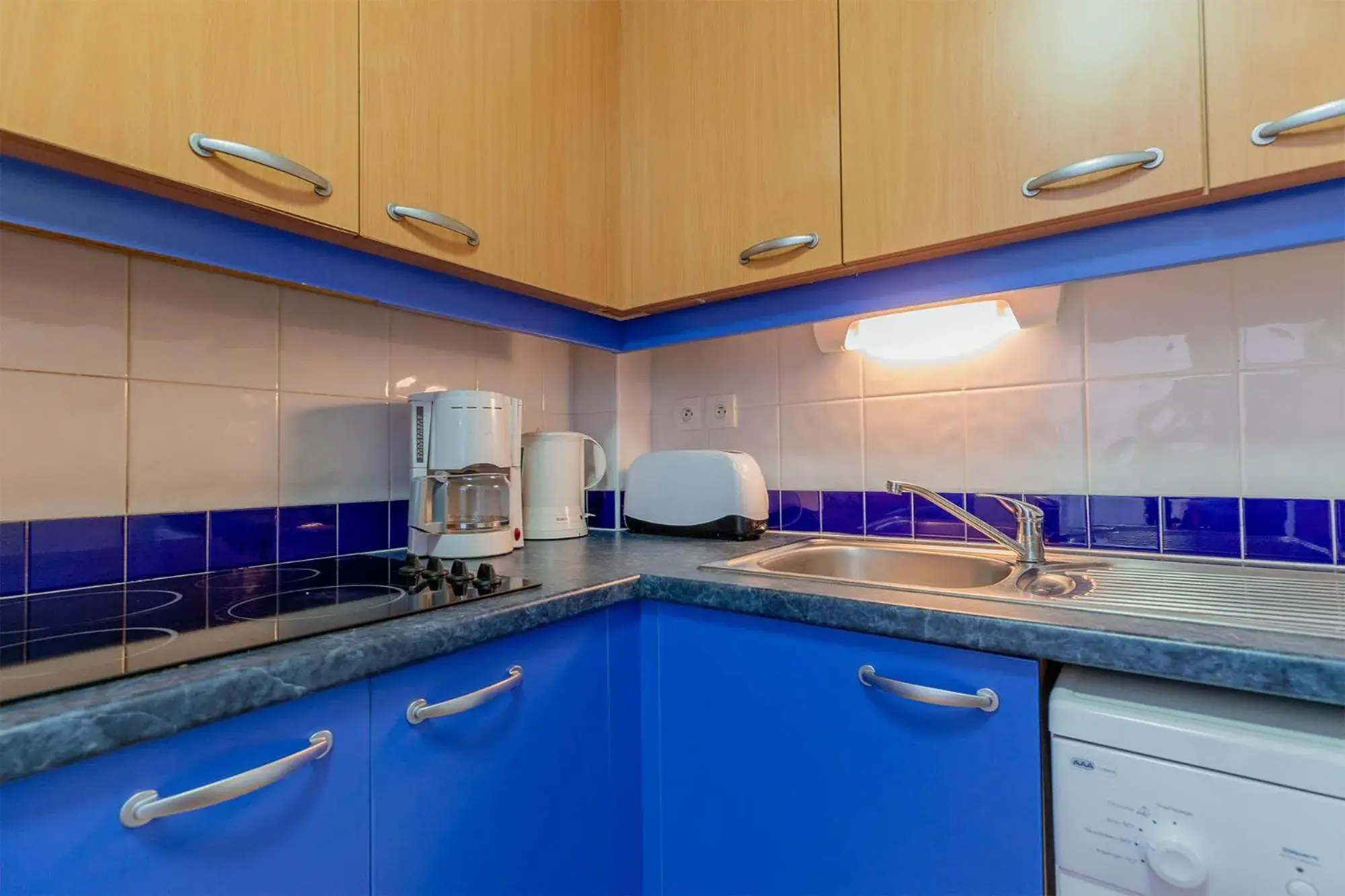 1-Room Apartment with Extra Sleeping Space (4 adults) (BAT) in Madame Vacances Résidence Le Parc Des Airelles 1-Room Apartment with Extra Sleeping Space (4 adults) (BAT) in Madame Vacances Résidence Le Parc Des Airelles