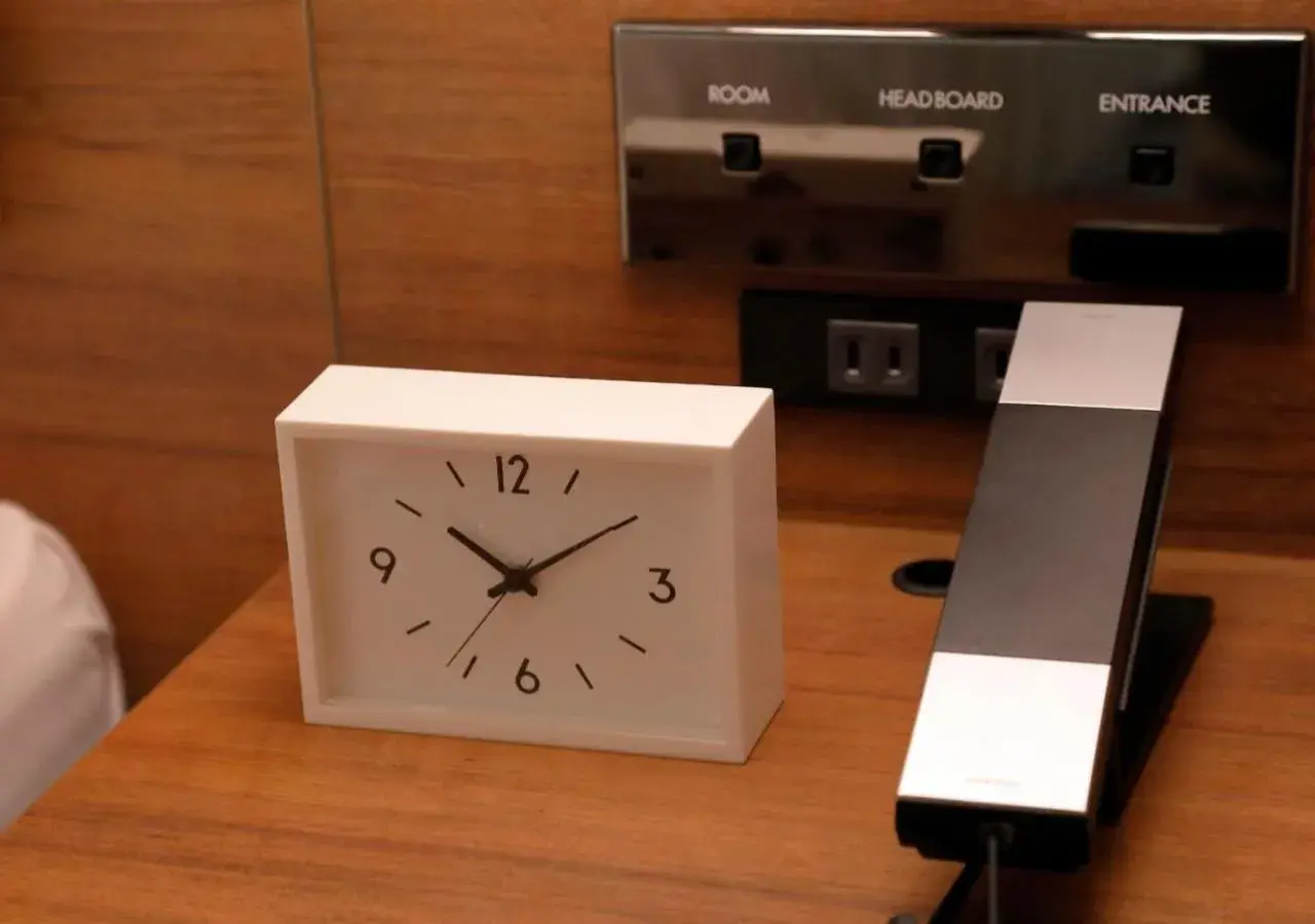 Superior Double Room with Massage Chair(1 Adult) - single occupancy - Non-Smoking in HOTEL FORZA HAKATAEKI CHIKUSHIGUCHI Ⅱ Superior Double Room with Massage Chair(1 Adult) - single occupancy - Non-Smoking in HOTEL FORZA HAKATAEKI CHIKUSHIGUCHI Ⅱ