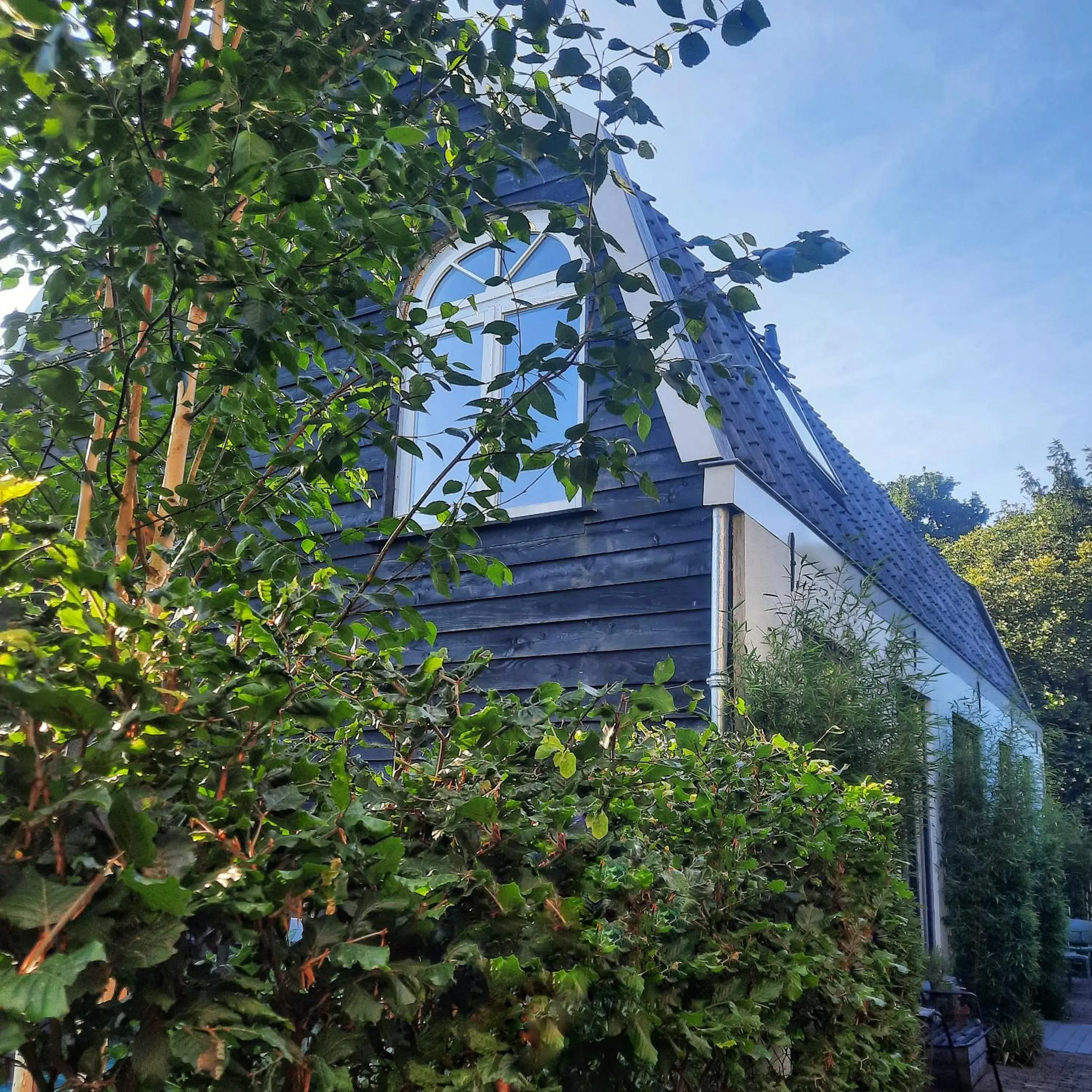 Inn the Green Inn the Green