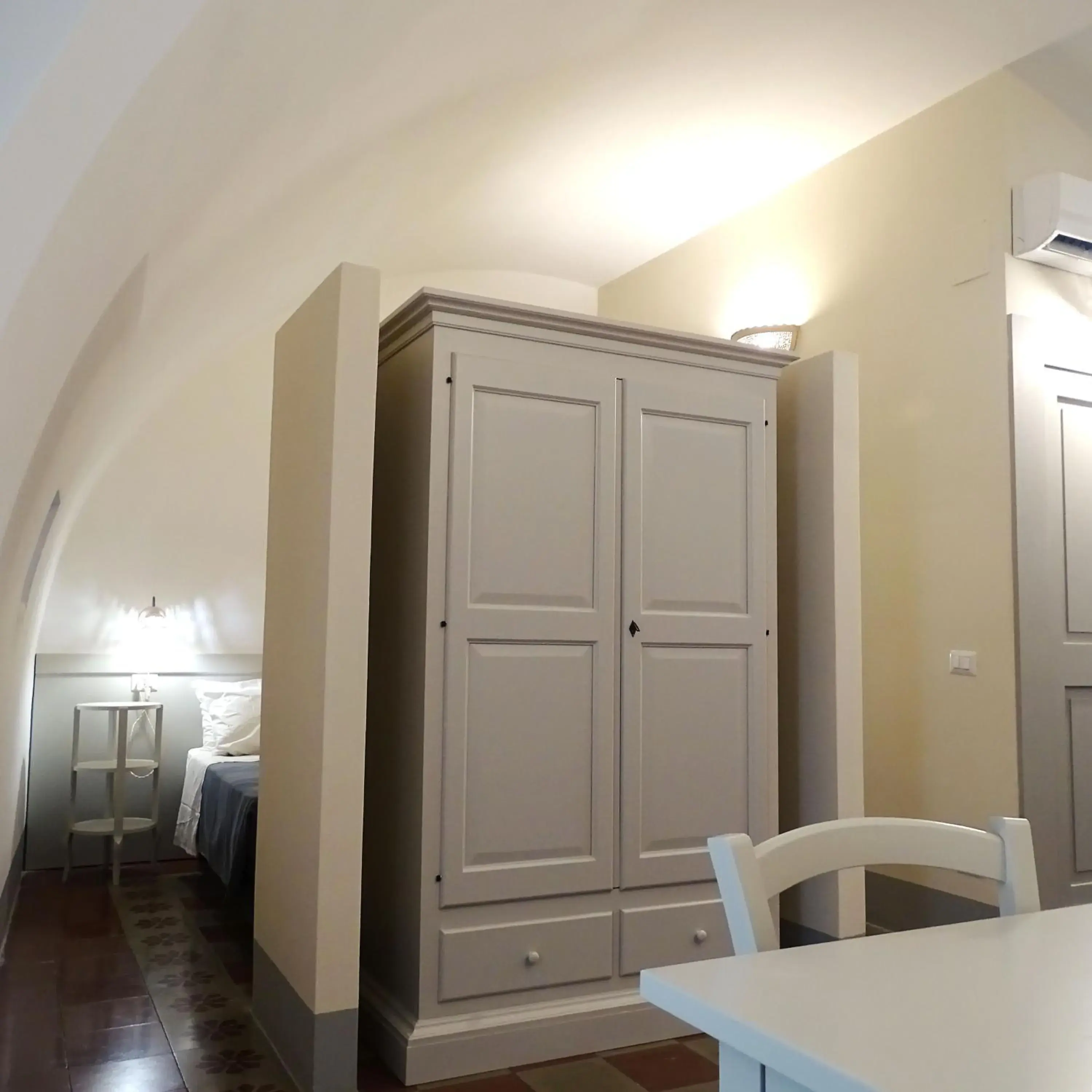 Superior Double Room in Le Finestre Su Porta Carrese - Luxury Rooms Superior Double Room in Le Finestre Su Porta Carrese - Luxury Rooms