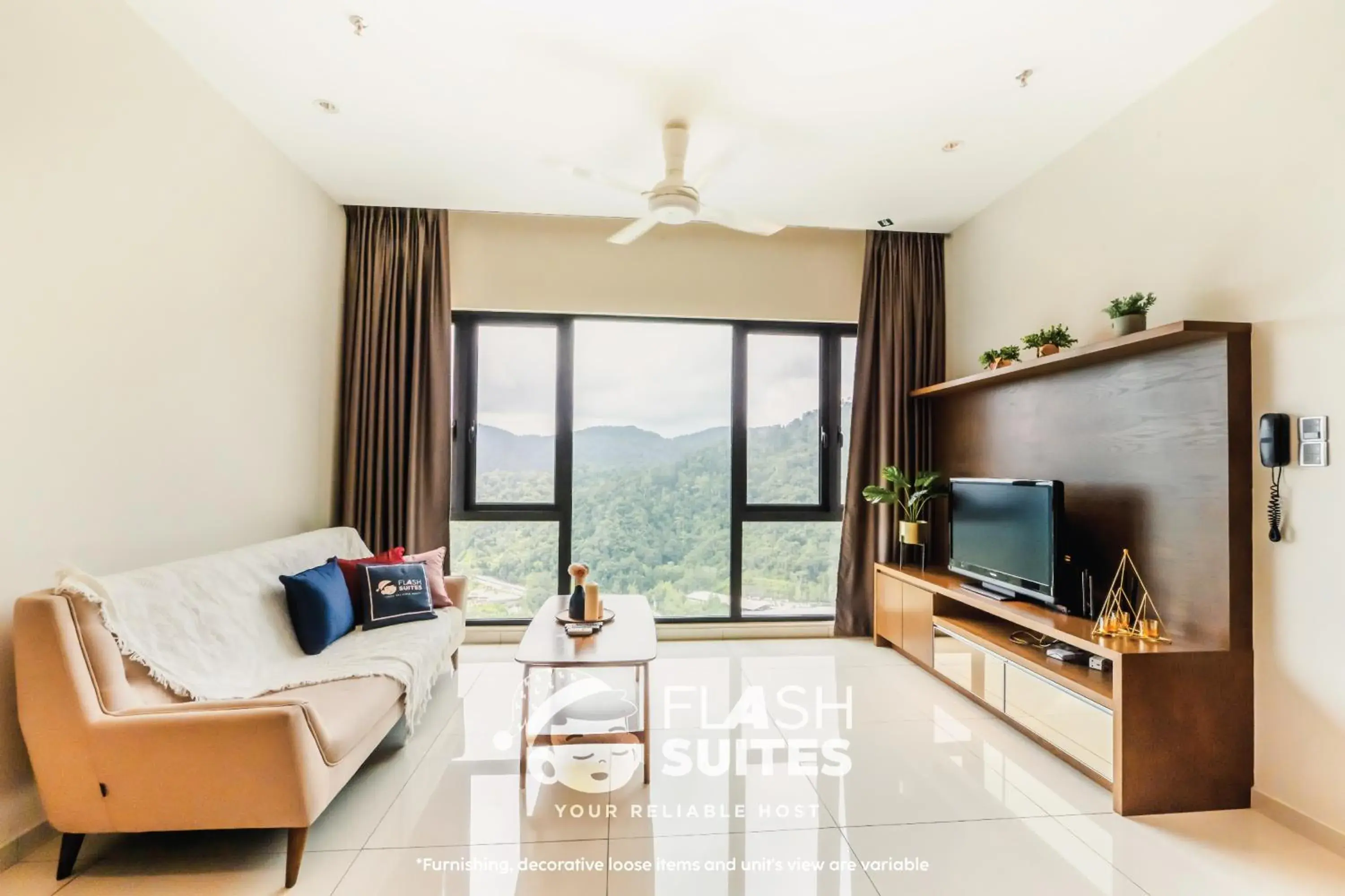 Premium Suites High Floor in Geo38 Premium Suites at Genting Highlands Premium Suites High Floor in Geo38 Premium Suites at Genting Highlands