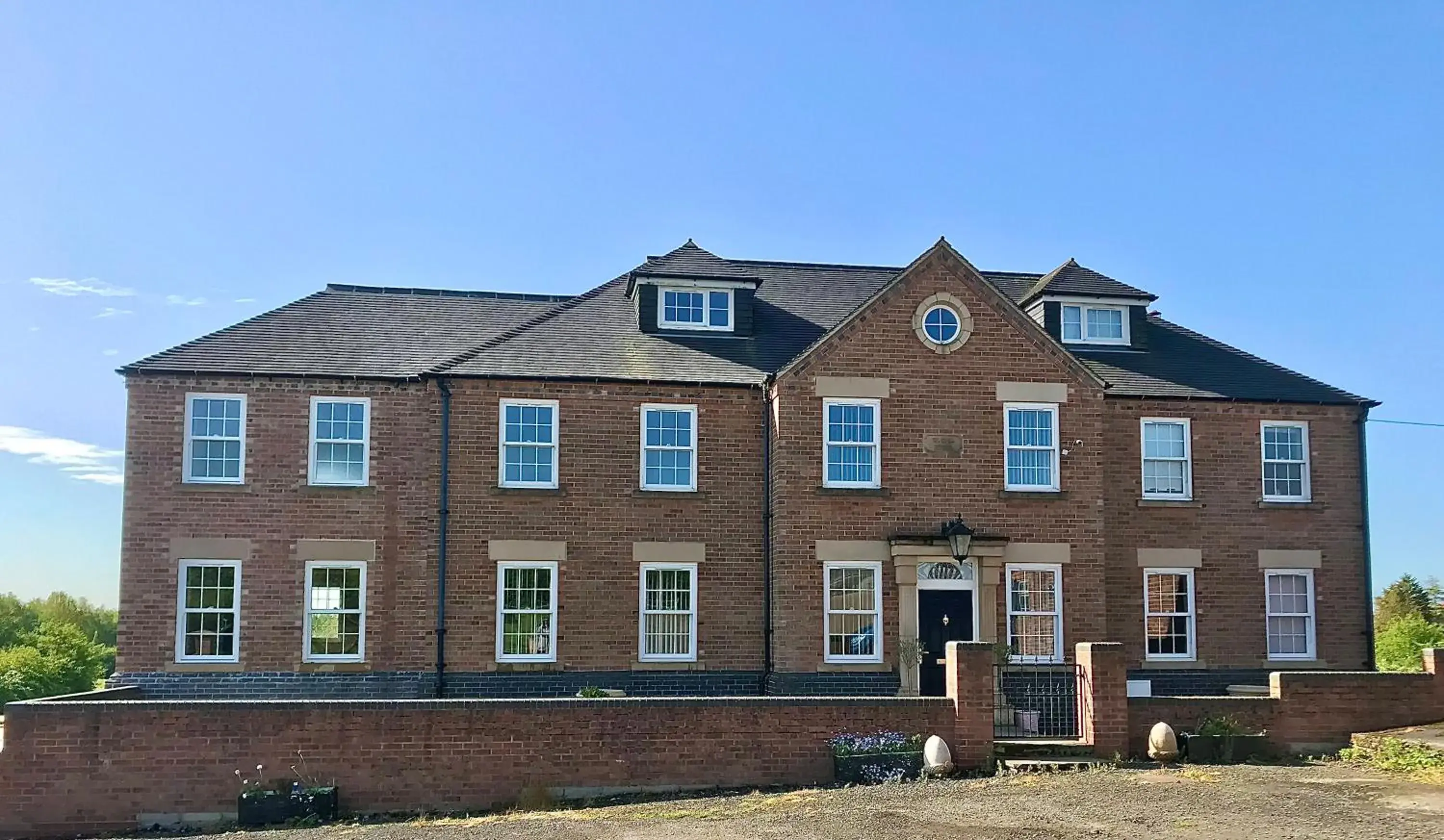 Marehay Hall Farm Marehay Hall Farm