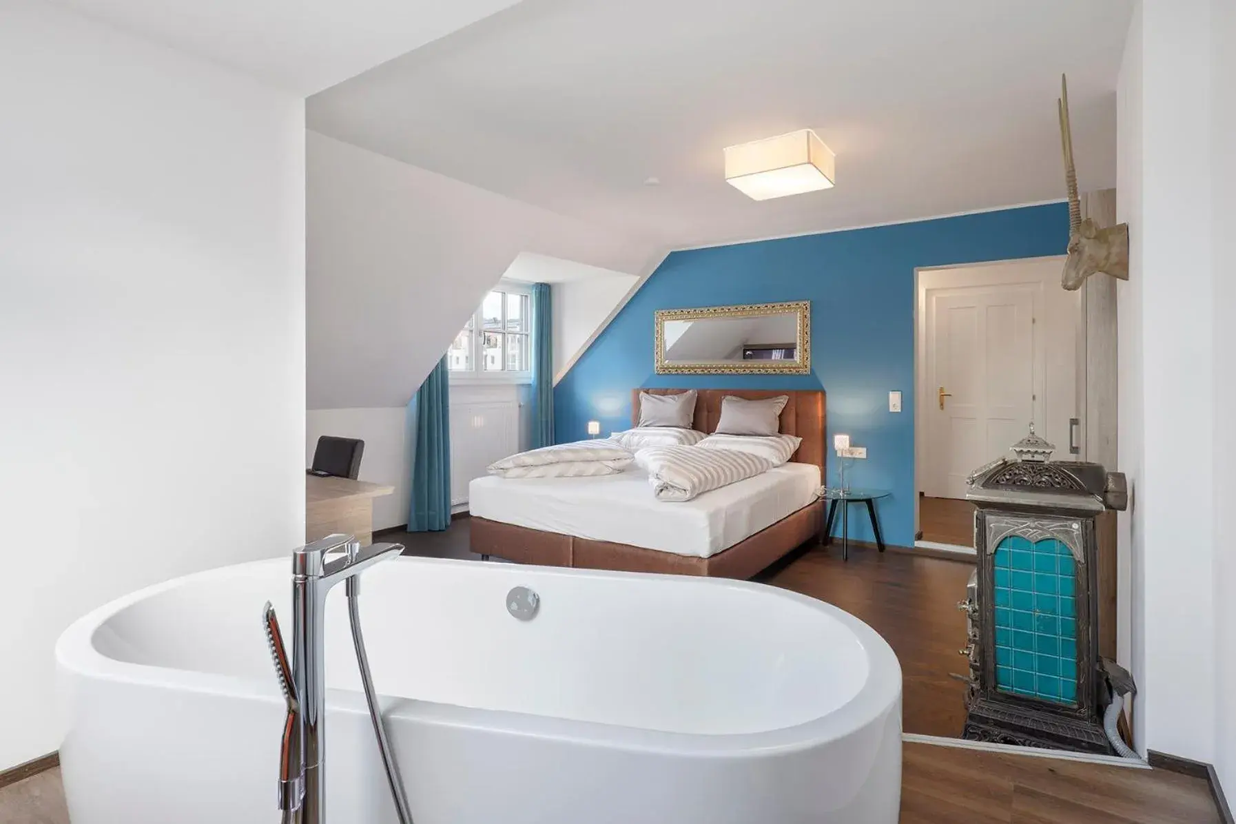 Two-Bedroom Apartment in Villa Maria - Suiten & Appartement Two-Bedroom Apartment in Villa Maria - Suiten & Appartement