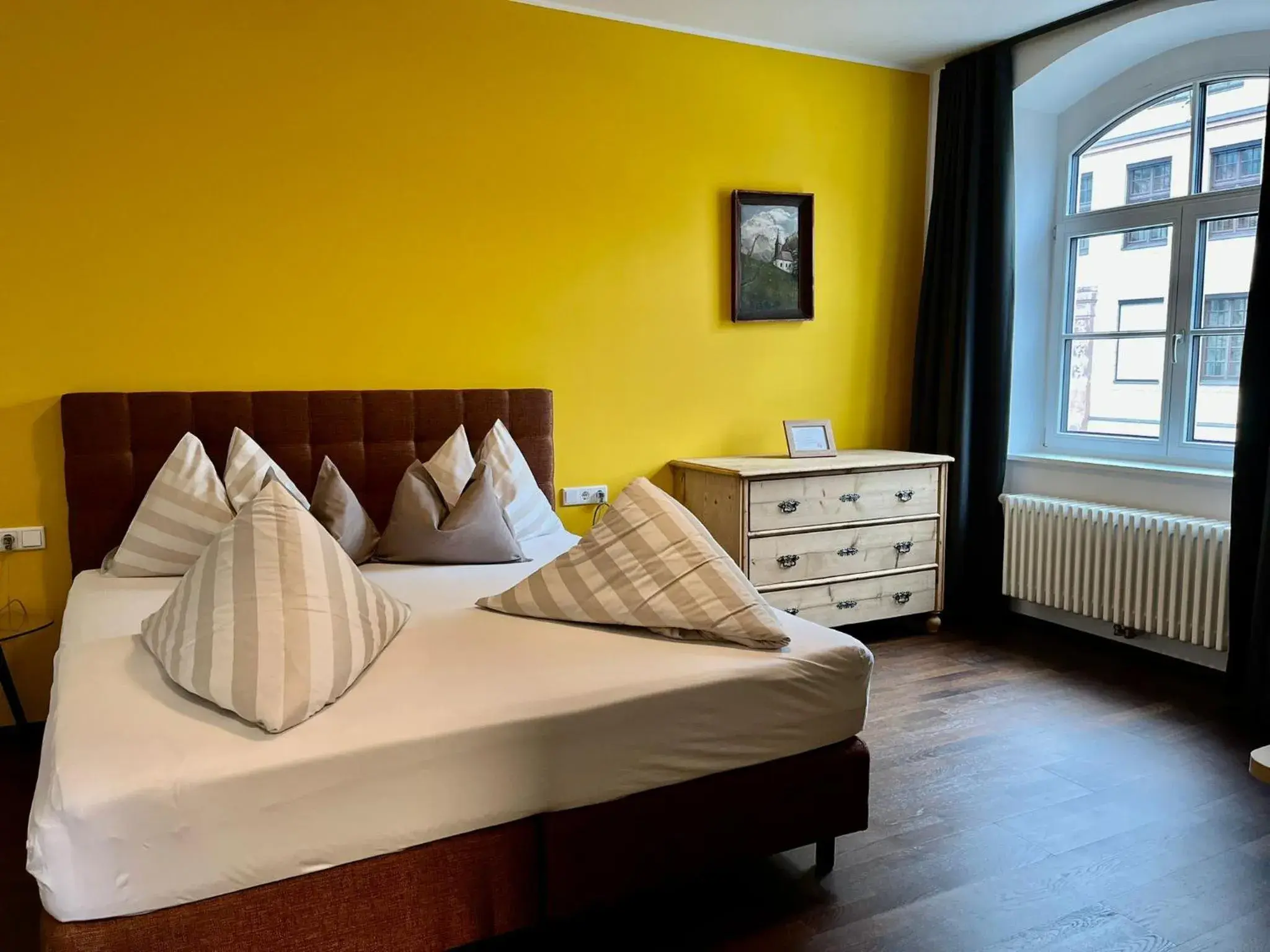 Apartment - single occupancy in Villa Maria - Suiten & Appartement Apartment - single occupancy in Villa Maria - Suiten & Appartement