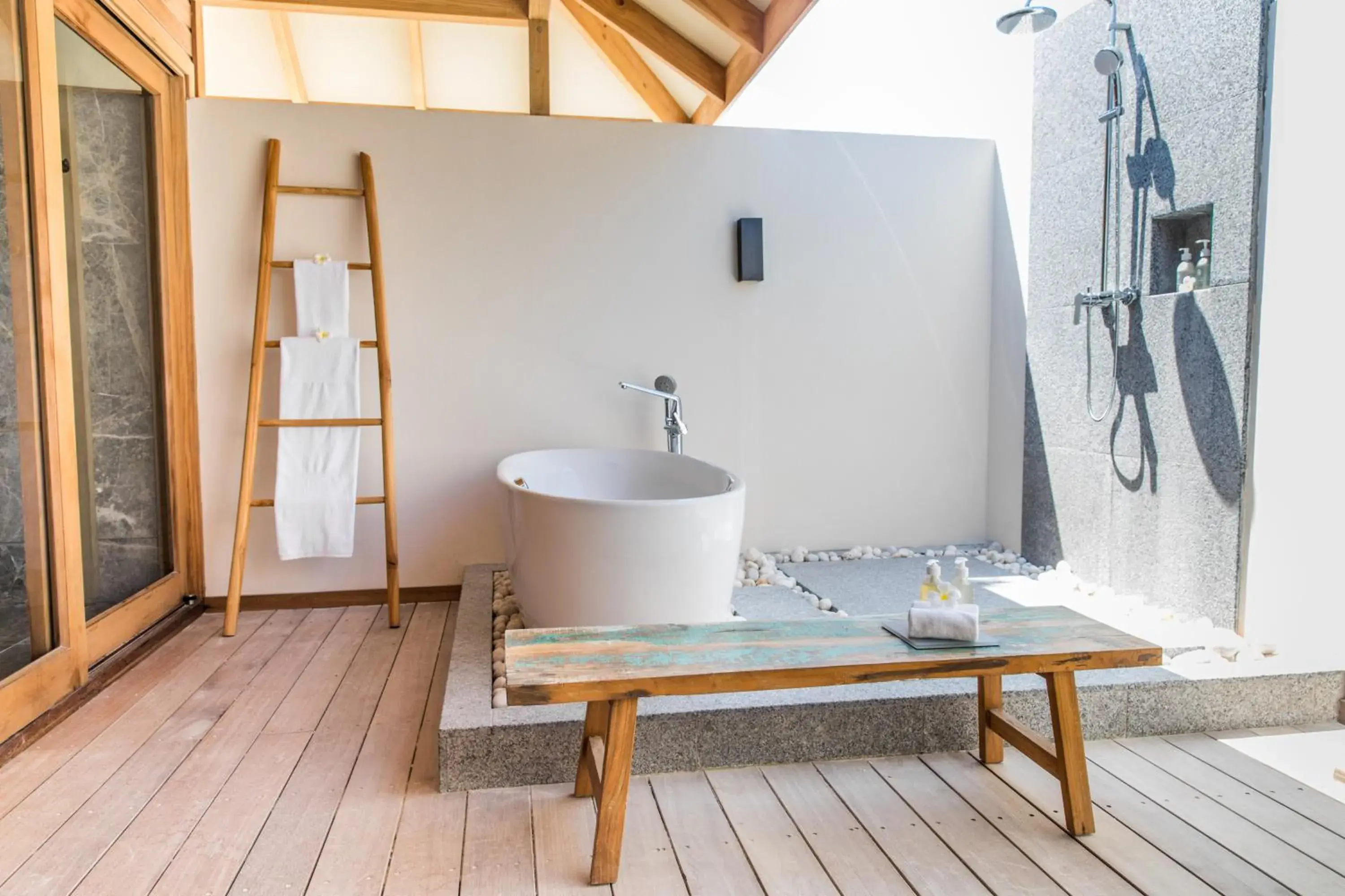 Ocean Pool Villa in Kagi Maldives Resort & Spa Ocean Pool Villa in Kagi Maldives Resort & Spa