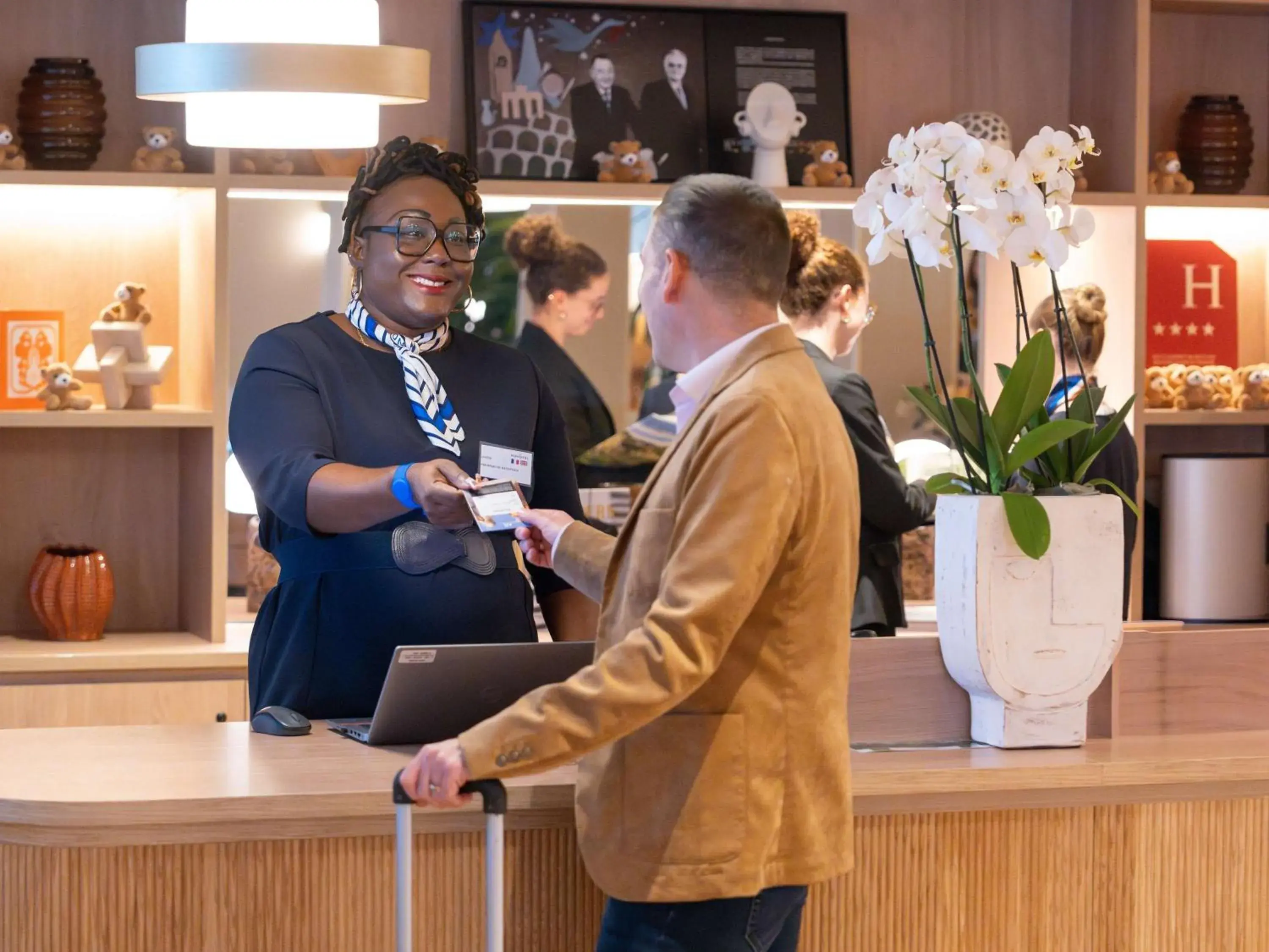 Novotel Angers Lac de Maine Novotel Angers Lac de Maine