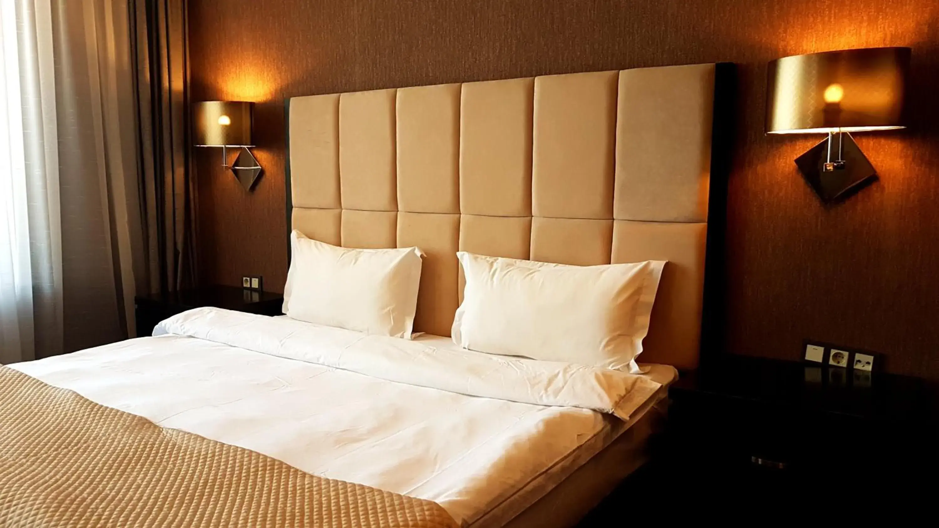 Suite - single occupancy in JELSOMINOHotel Suite - single occupancy in JELSOMINOHotel