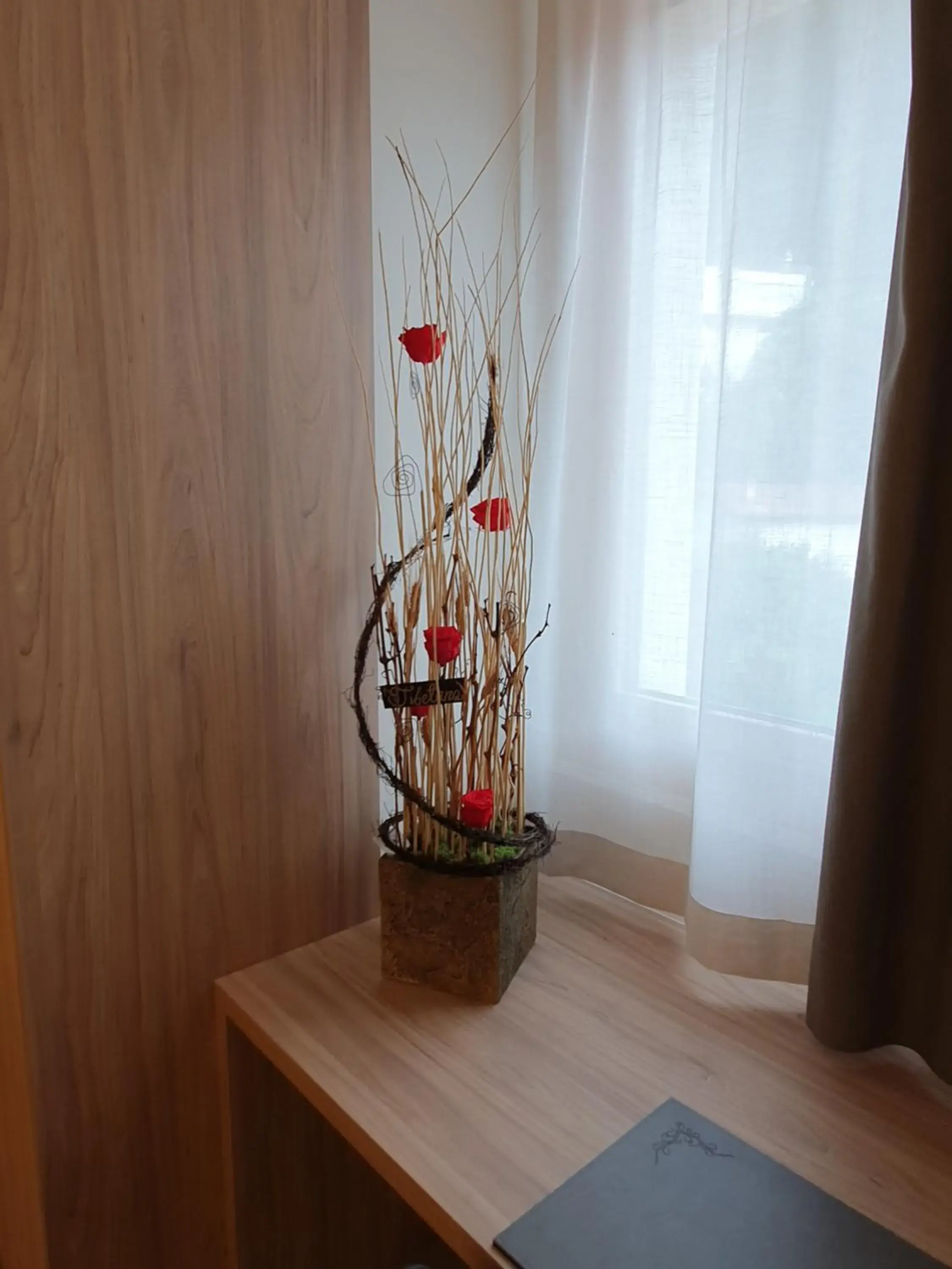 Double or Twin Room with Shower - single occupancy in Locanda Marco Double or Twin Room with Shower - single occupancy in Locanda Marco