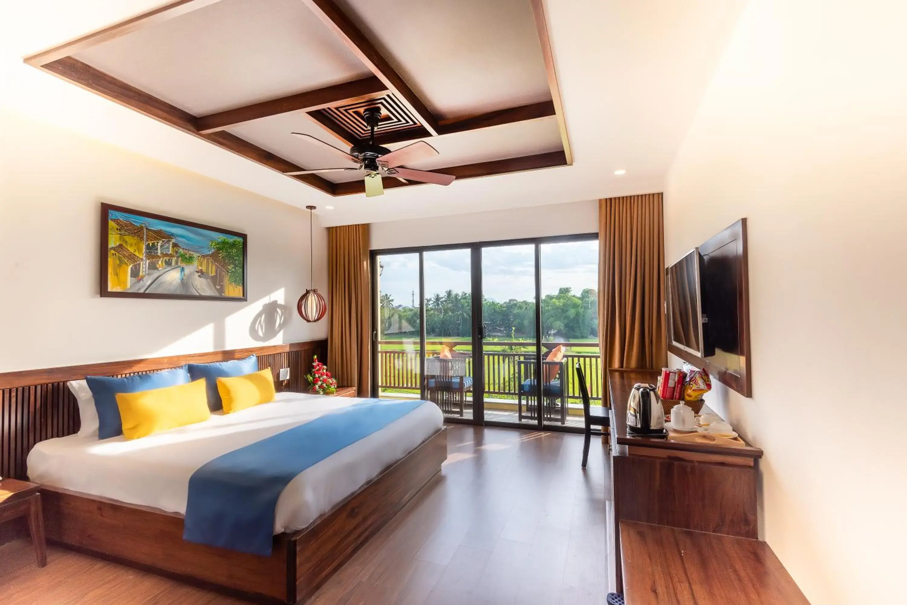 Eden Hoi An Villas Eden Hoi An Villas