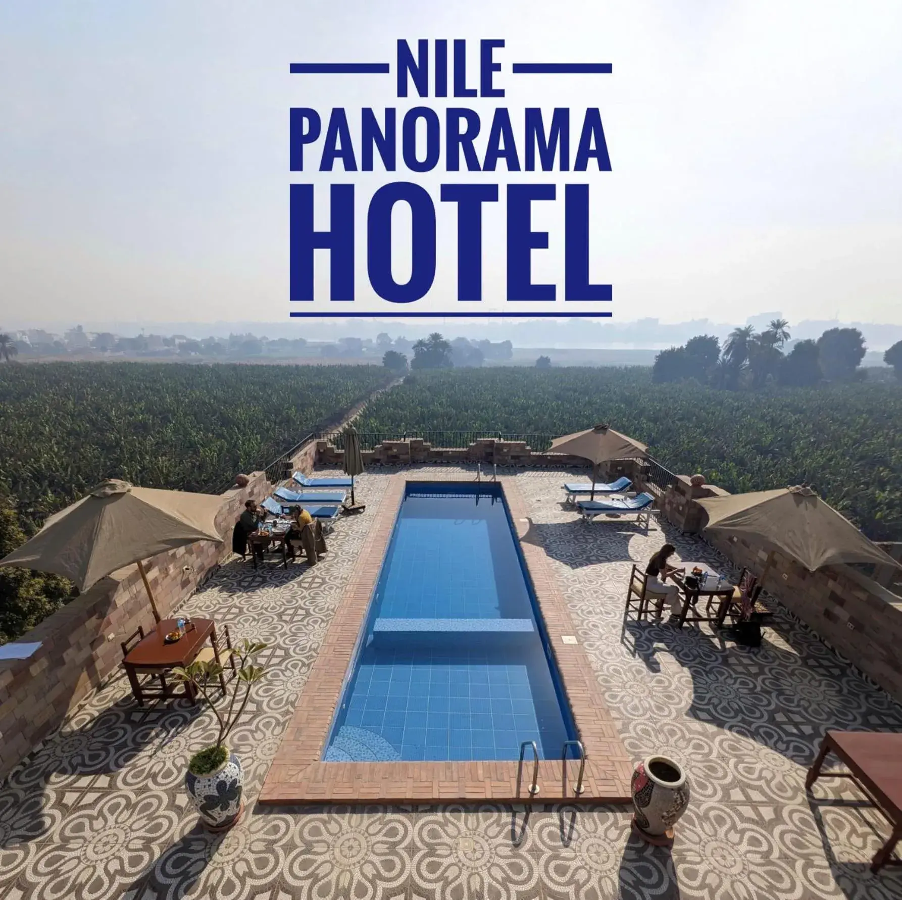 Nile Panorama Hotel Nile Panorama Hotel