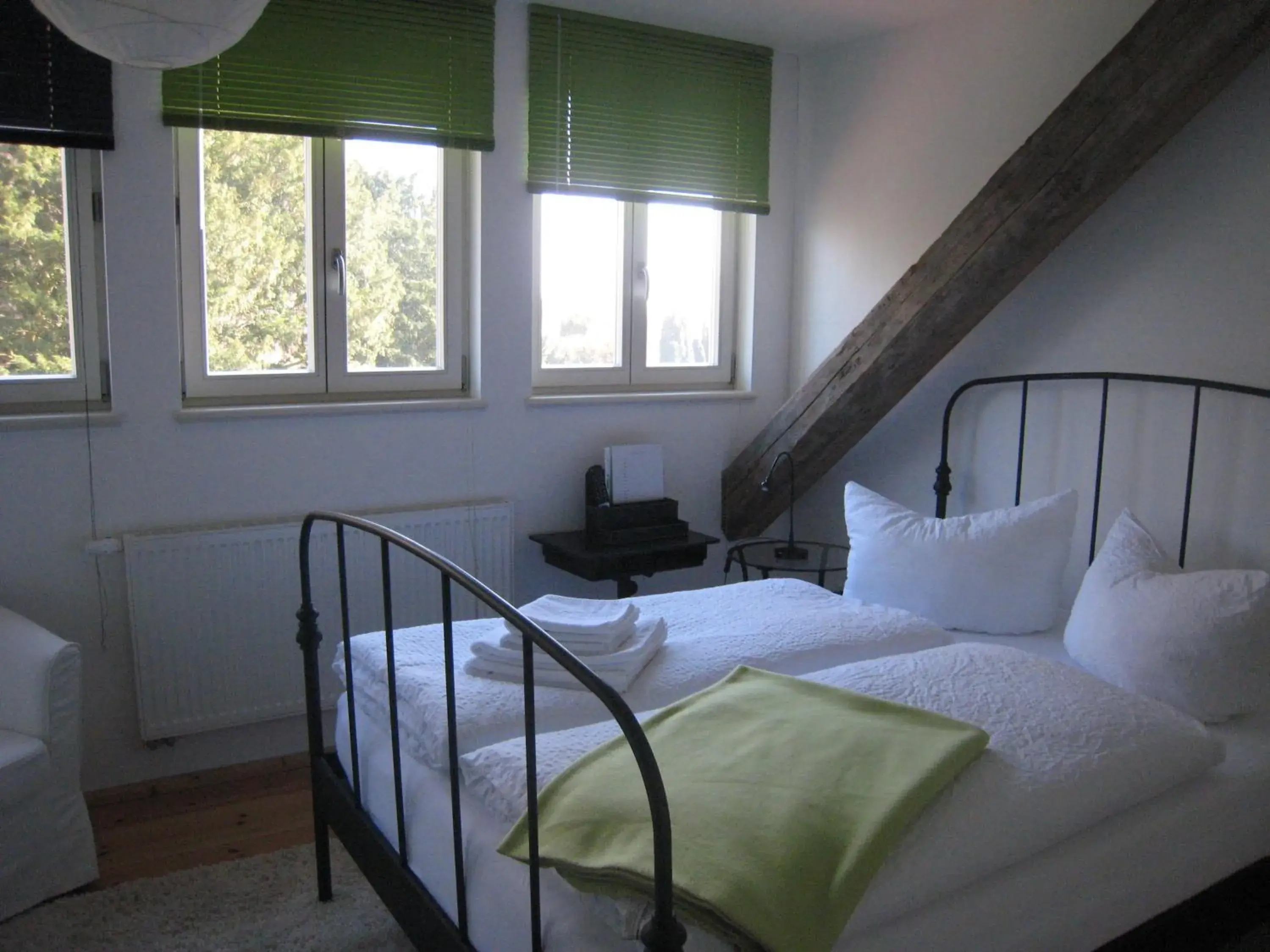 Standard Single Room in To`n Schlagboom Standard Single Room in To`n Schlagboom