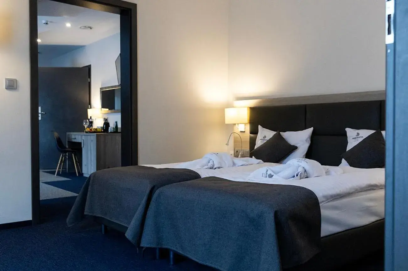 Apartment in Jurajski Kryształ Apartment in Jurajski Kryształ