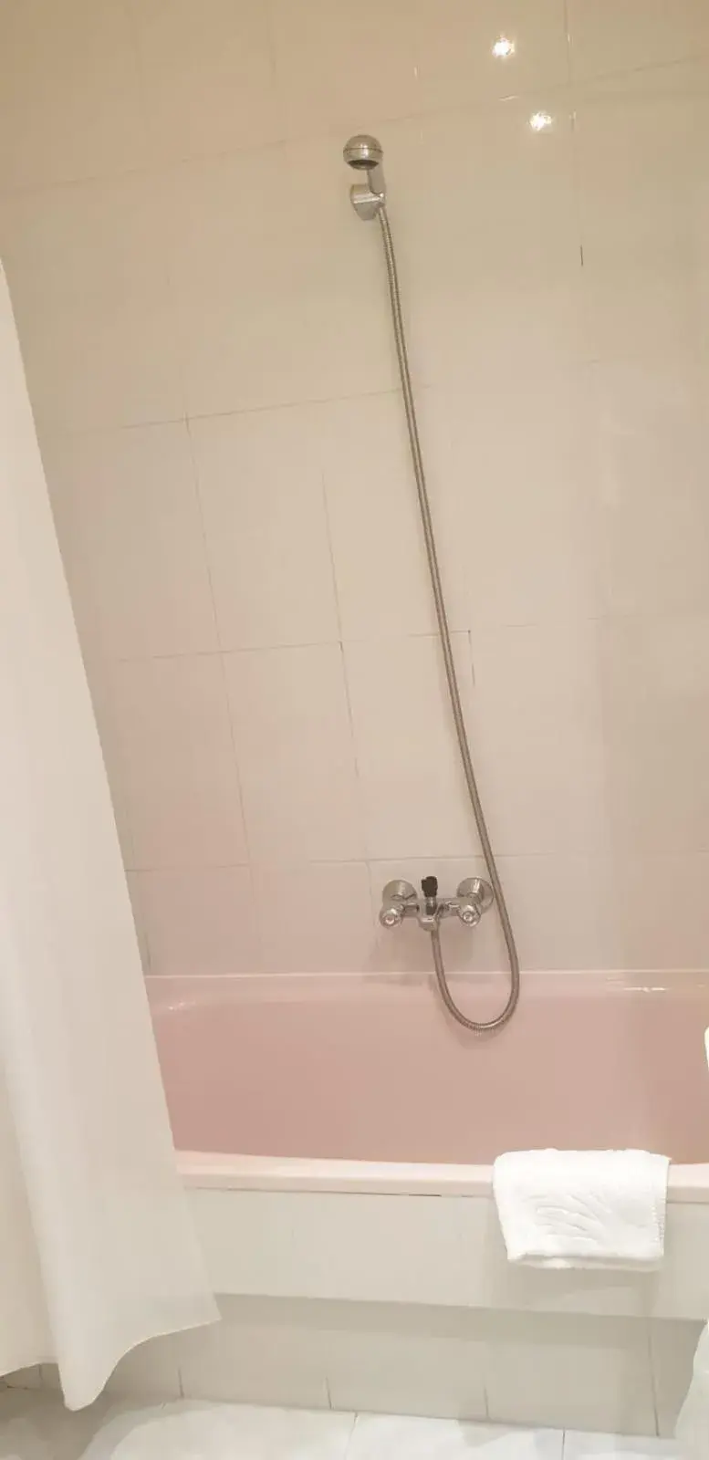 Standard Double Room in Hospedaje O Camiño Standard Double Room in Hospedaje O Camiño