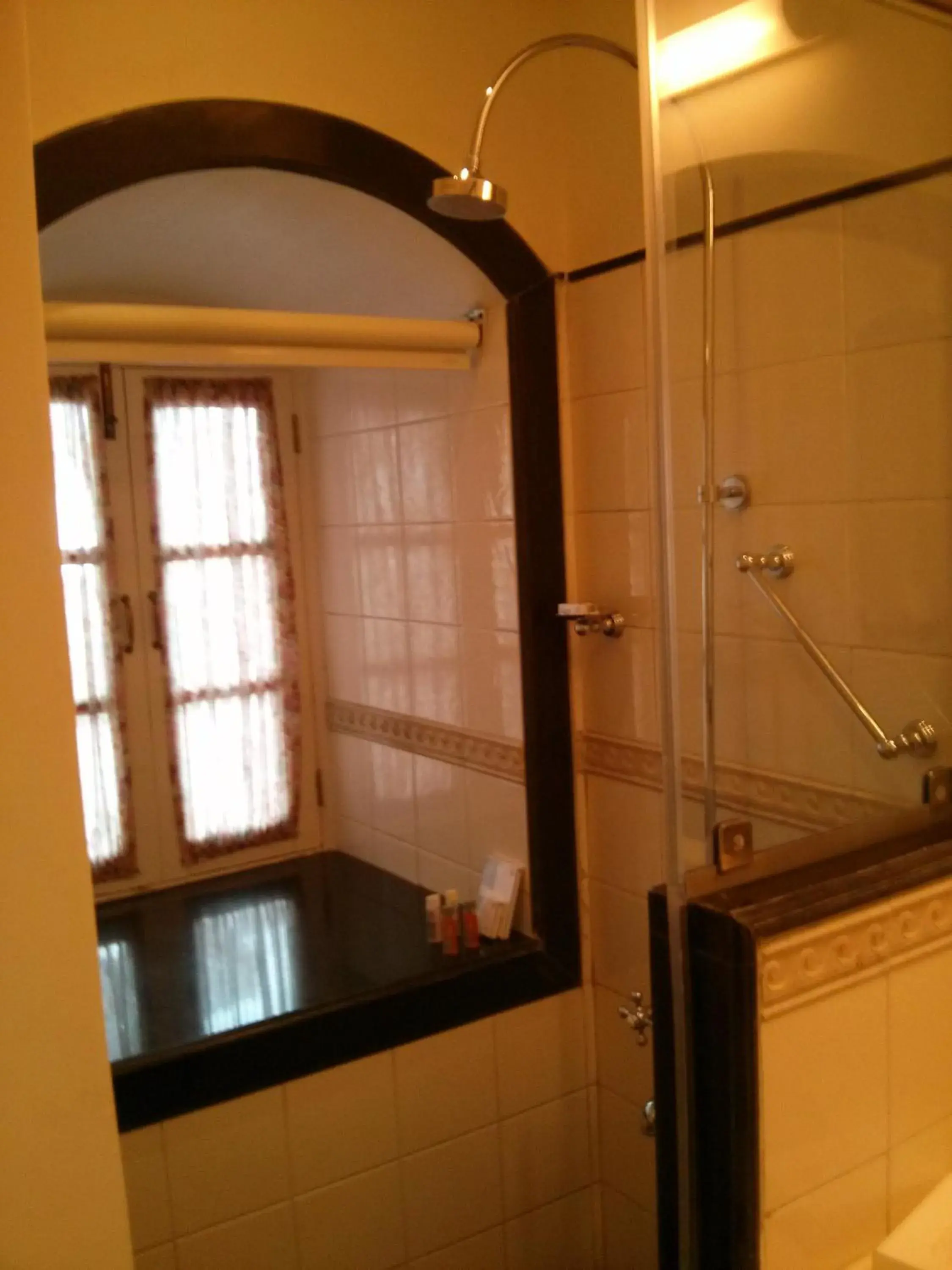 Superior Twin Mountain View Room in Welcomhotel by ITC Hotels, The Savoy, Mussoorie Superior Twin Mountain View Room in Welcomhotel by ITC Hotels, The Savoy, Mussoorie