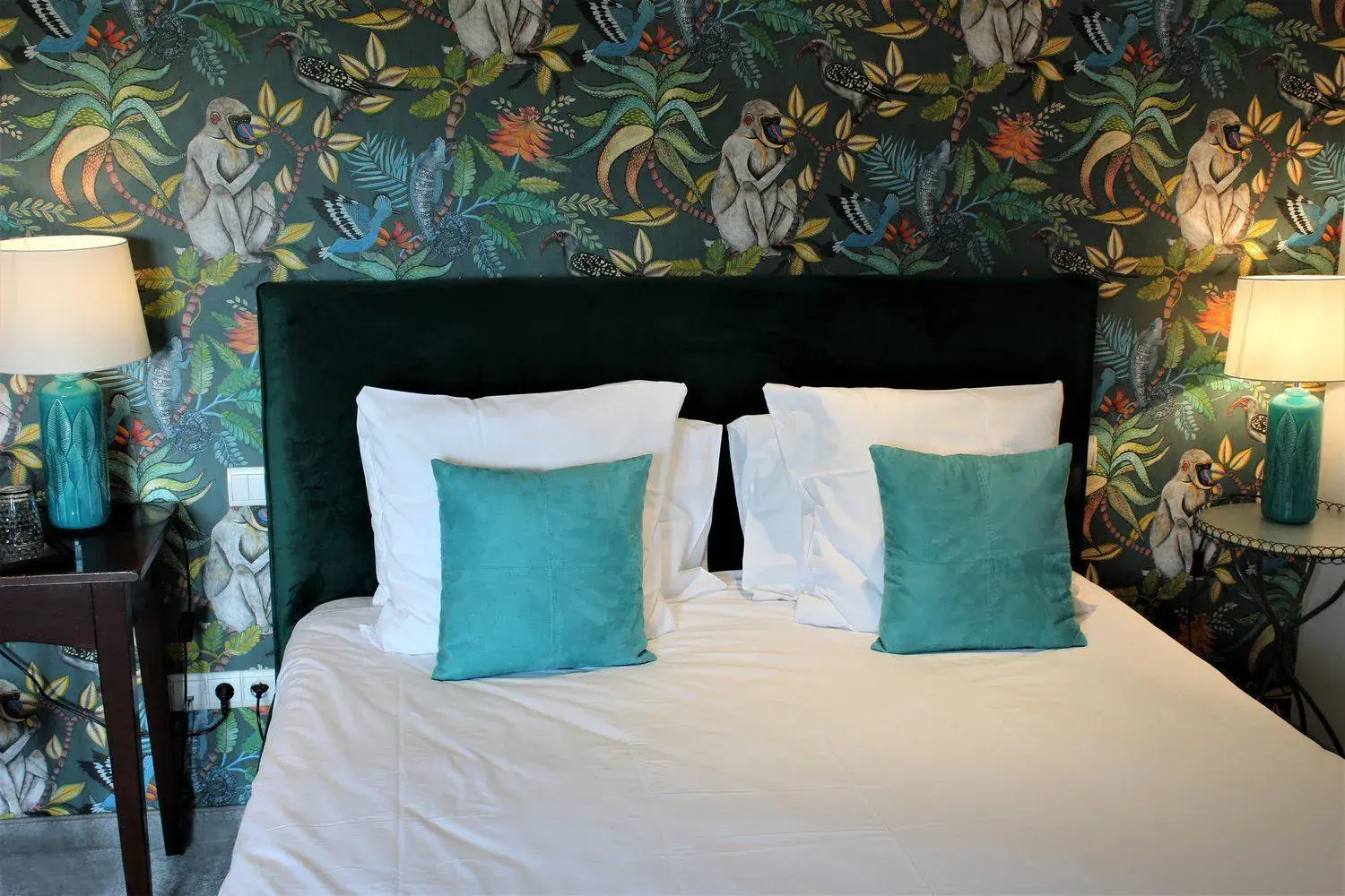 Superior Double Room in Les Prés D'ondine Superior Double Room in Les Prés D'ondine