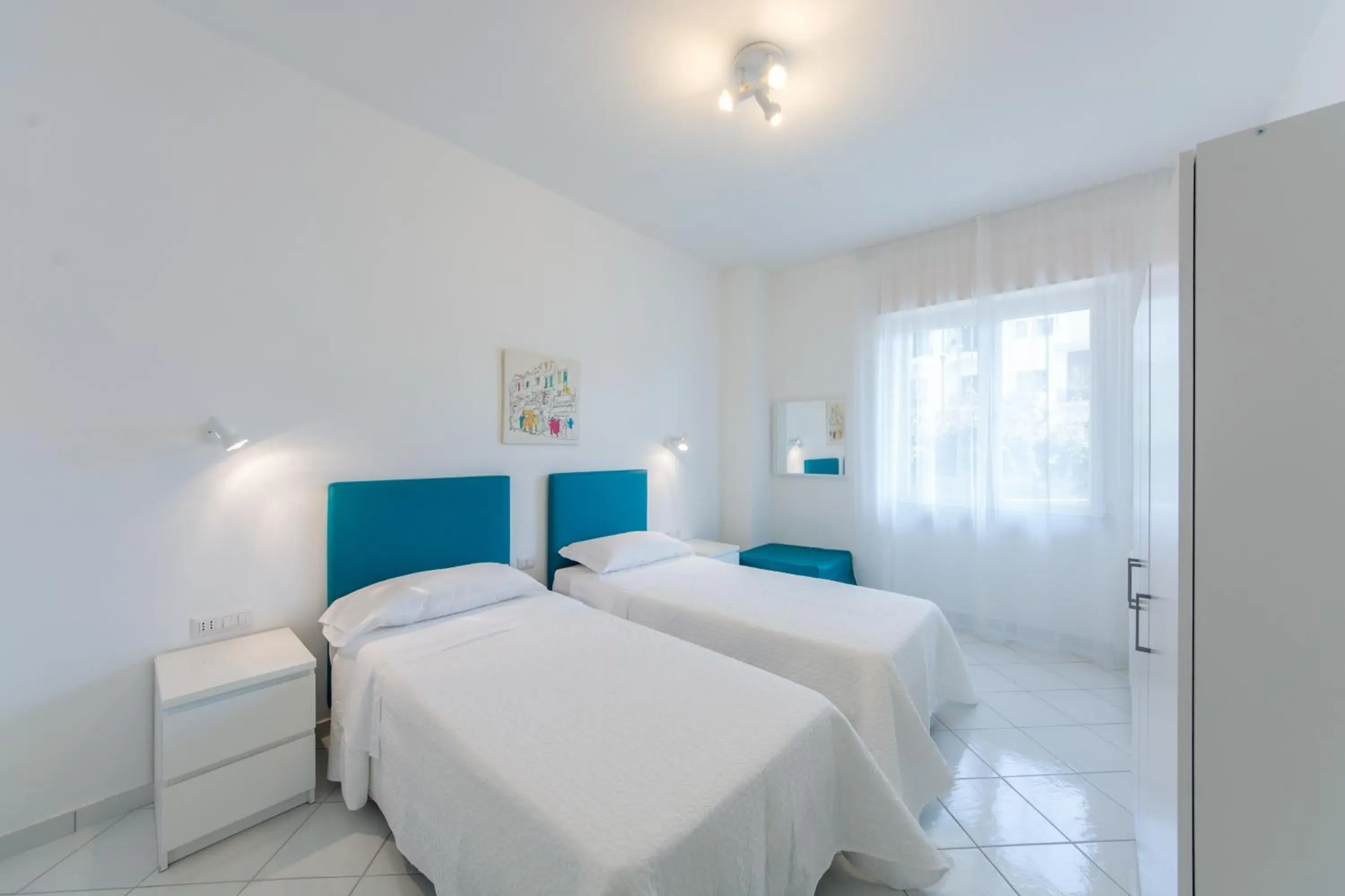 Two-Bedroom Apartment in Casa Vacanze Maiori Two-Bedroom Apartment in Casa Vacanze Maiori