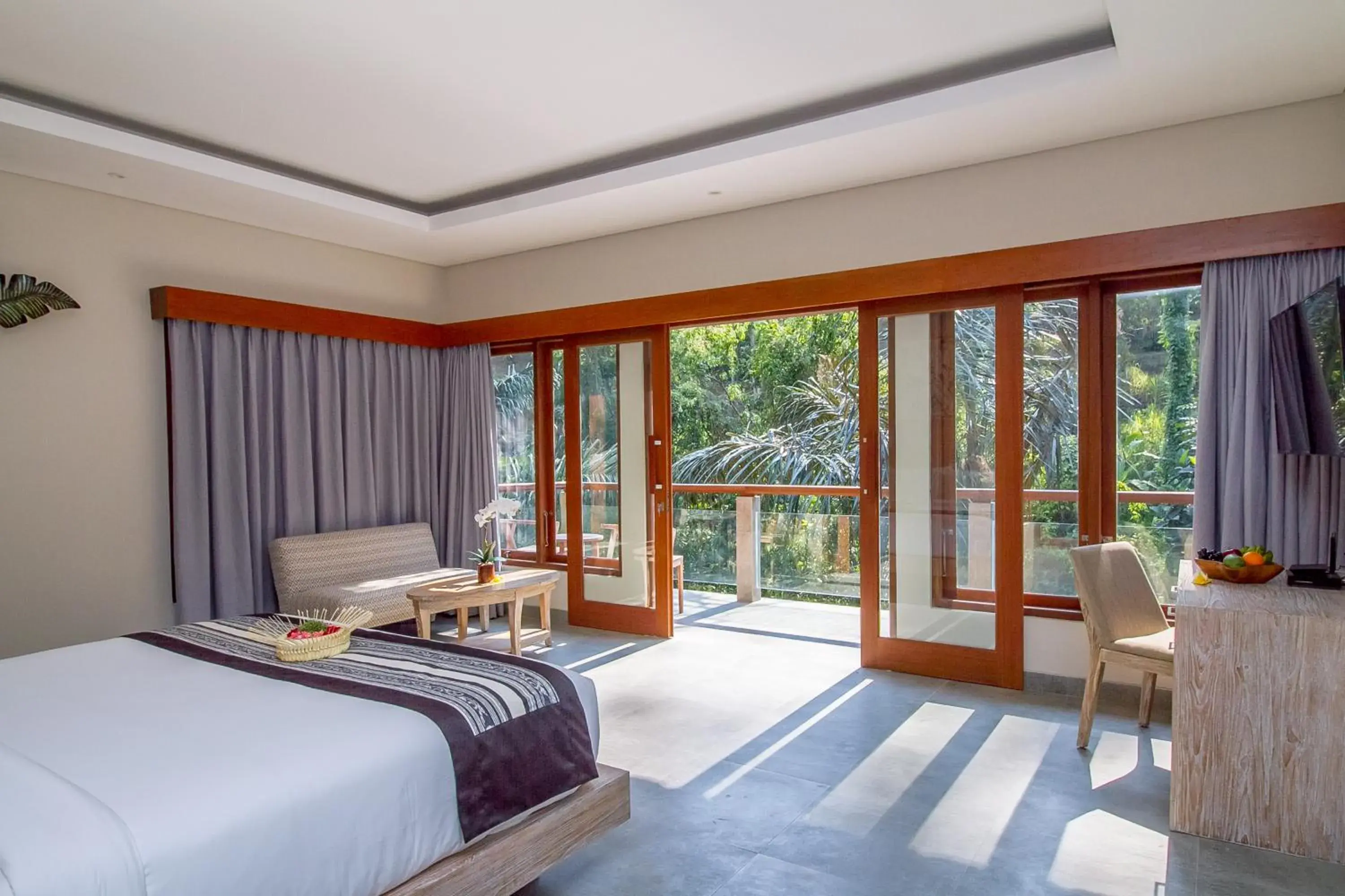 Family Suite in Ubud Hills Villas & Resort Family Suite in Ubud Hills Villas & Resort