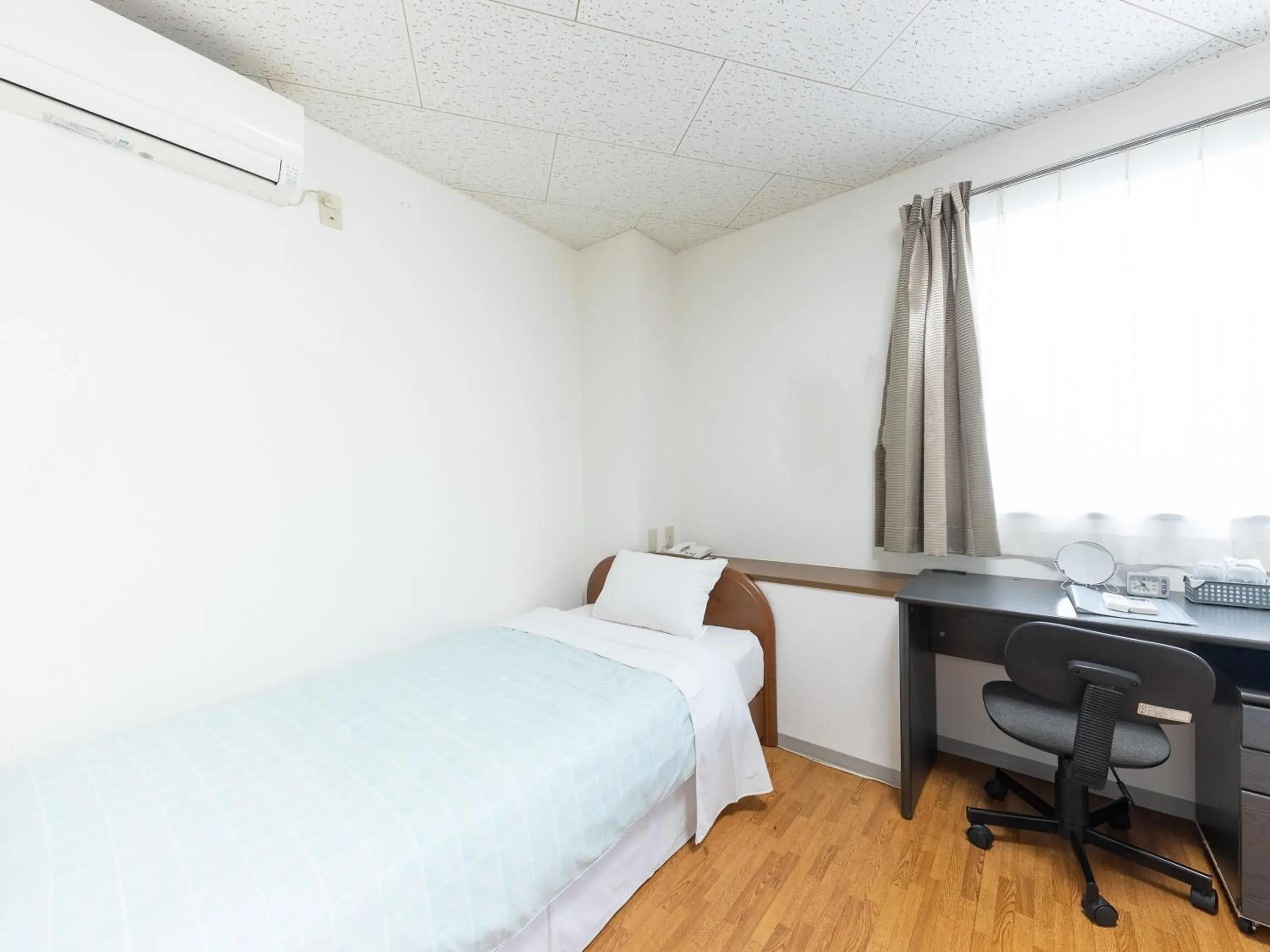 Twin Room - Smoking in Tabist My Room Tagajjo Twin Room - Smoking in Tabist My Room Tagajjo